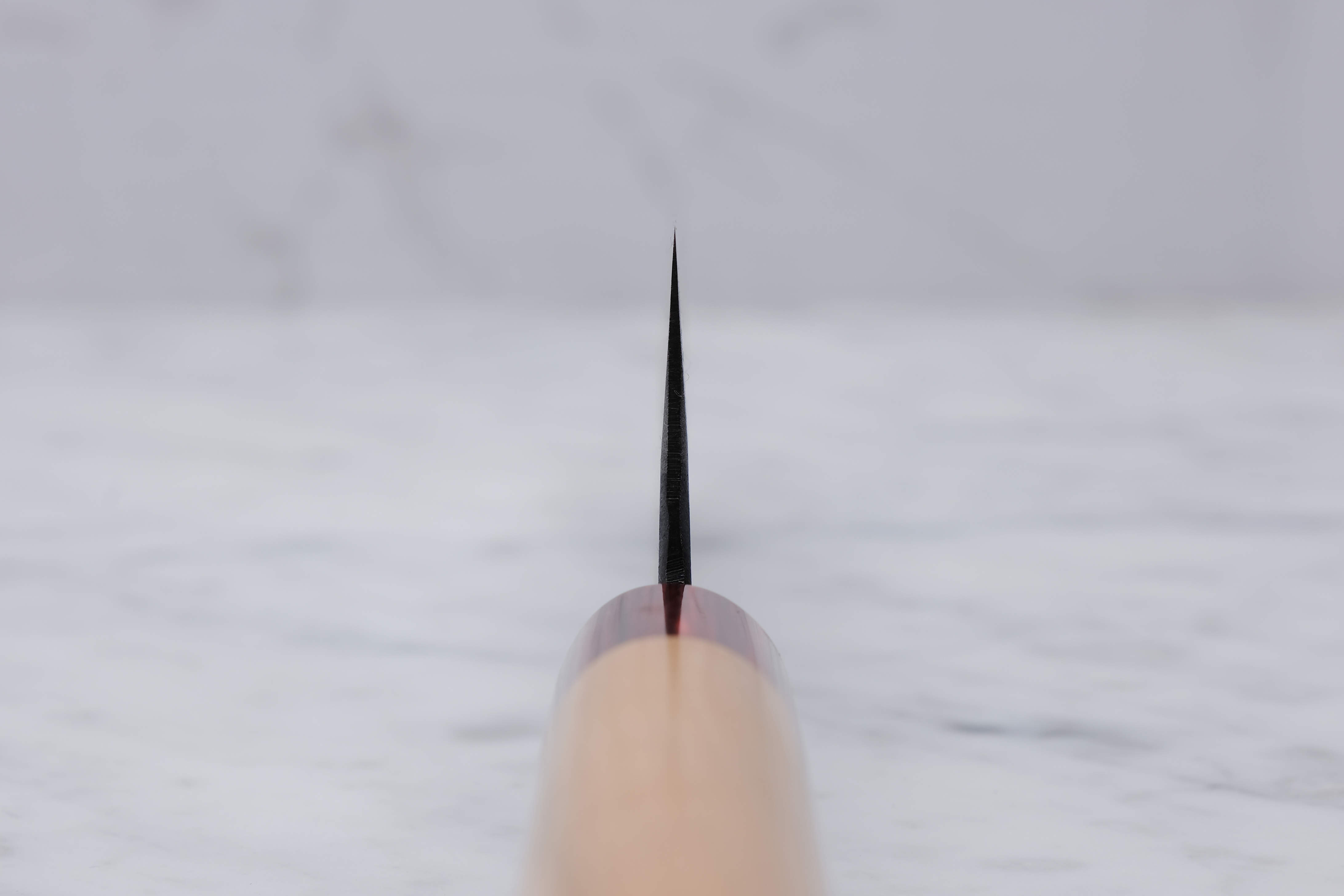 Muneishi 180mm Bunka Aogami #2
