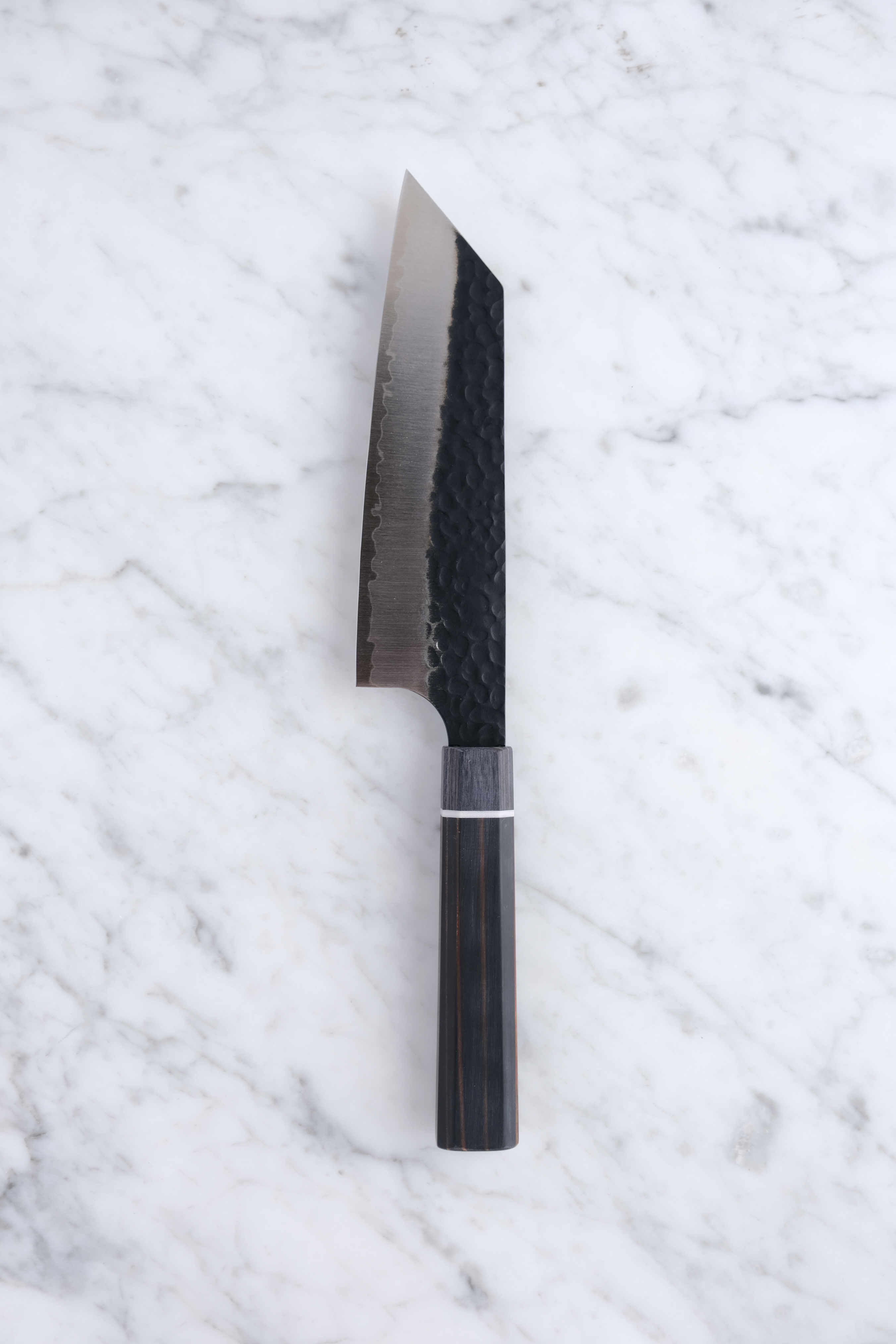 Suncraft Senzo Finest SGP Strix 165mm Bunka