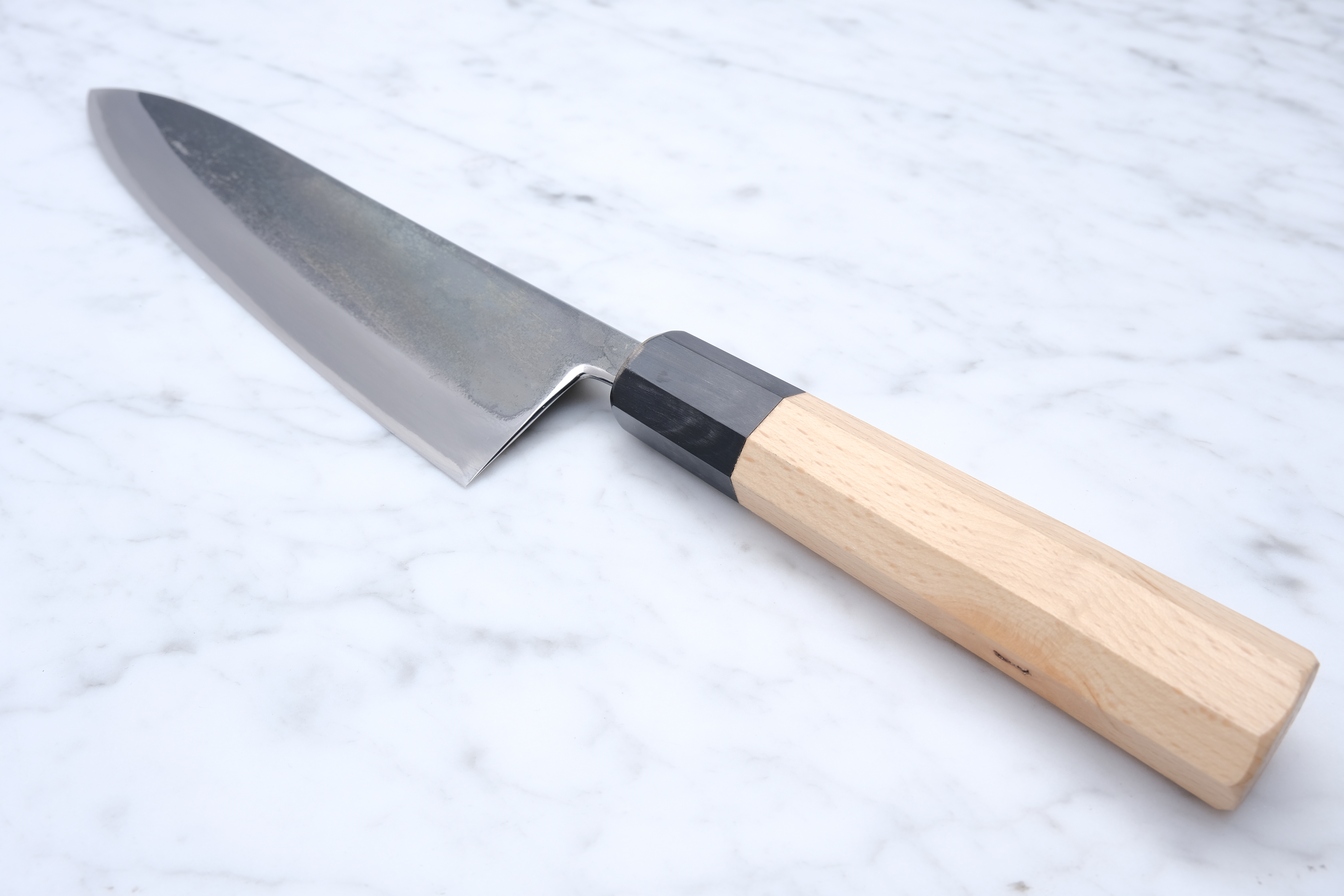 Itabaryu Gyuto 210mm White 2