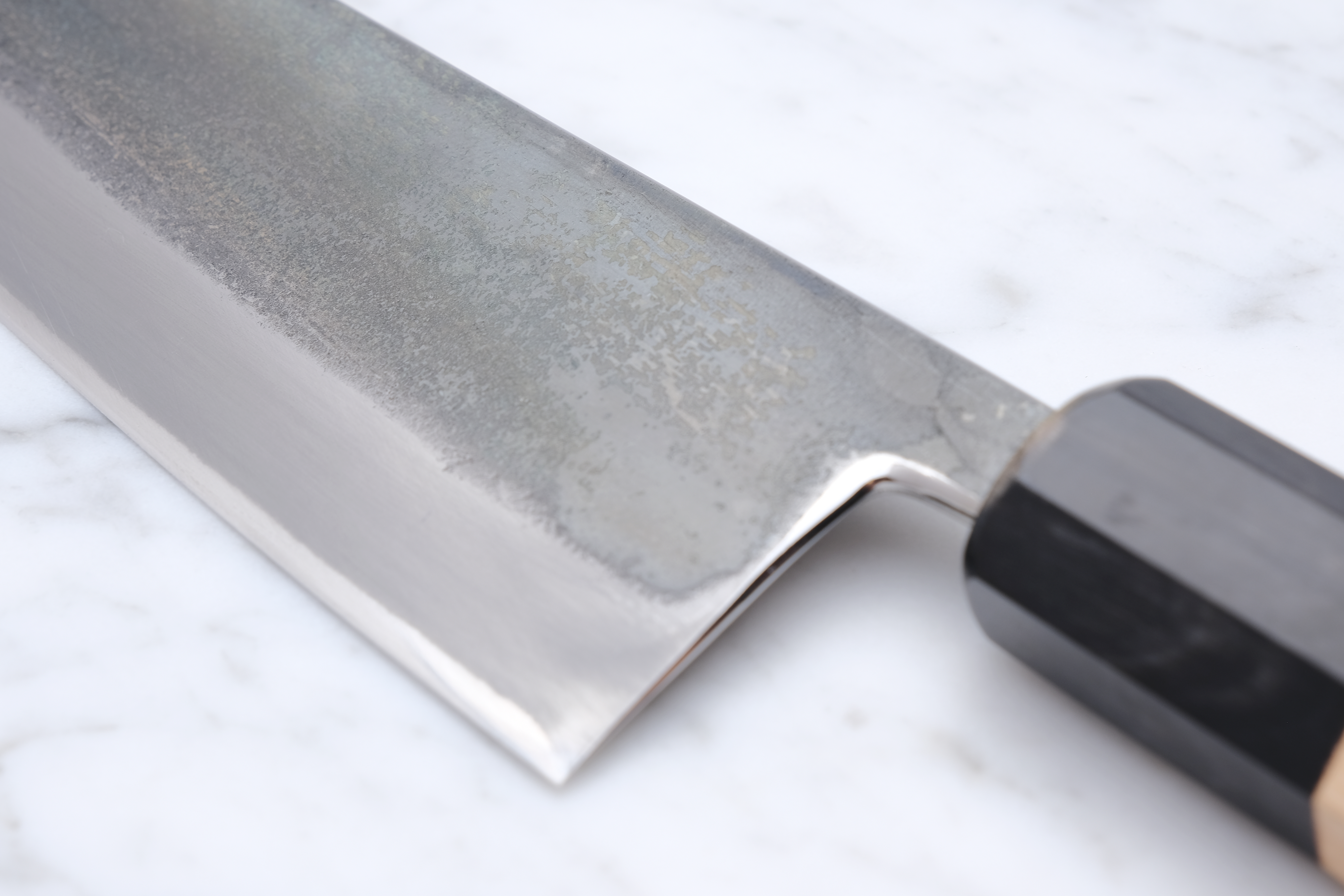 Itabaryu Gyuto 210mm White 2