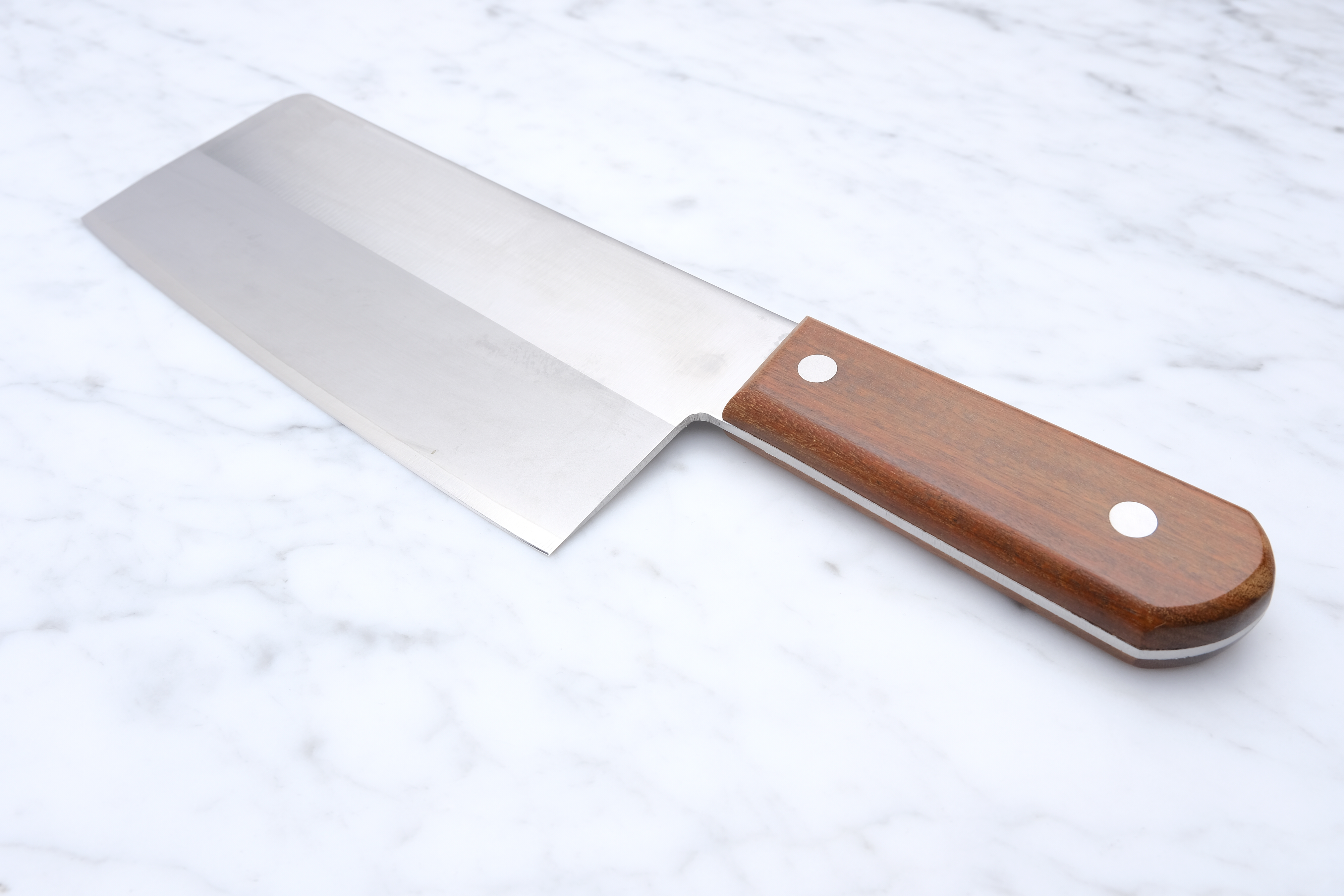 Hatsukokoro VG10 175mm. Kinesisk kokkekniv