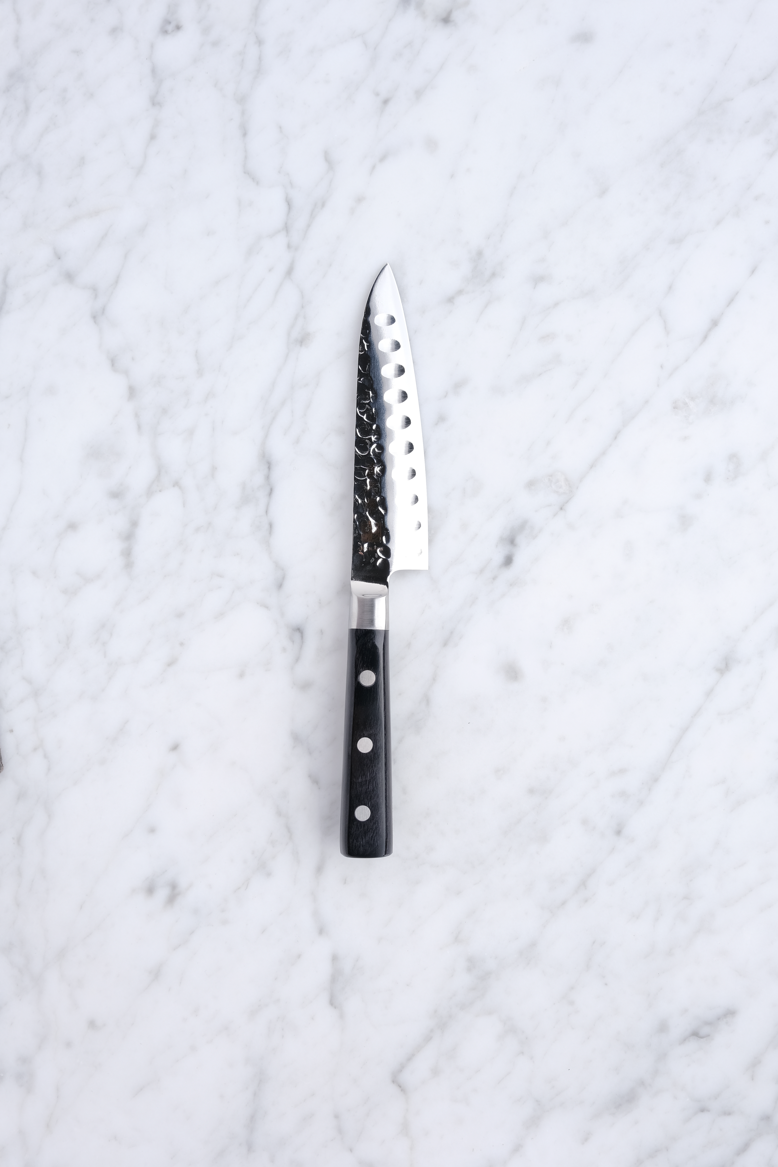 Mac Tsuchime Petty 120mm.