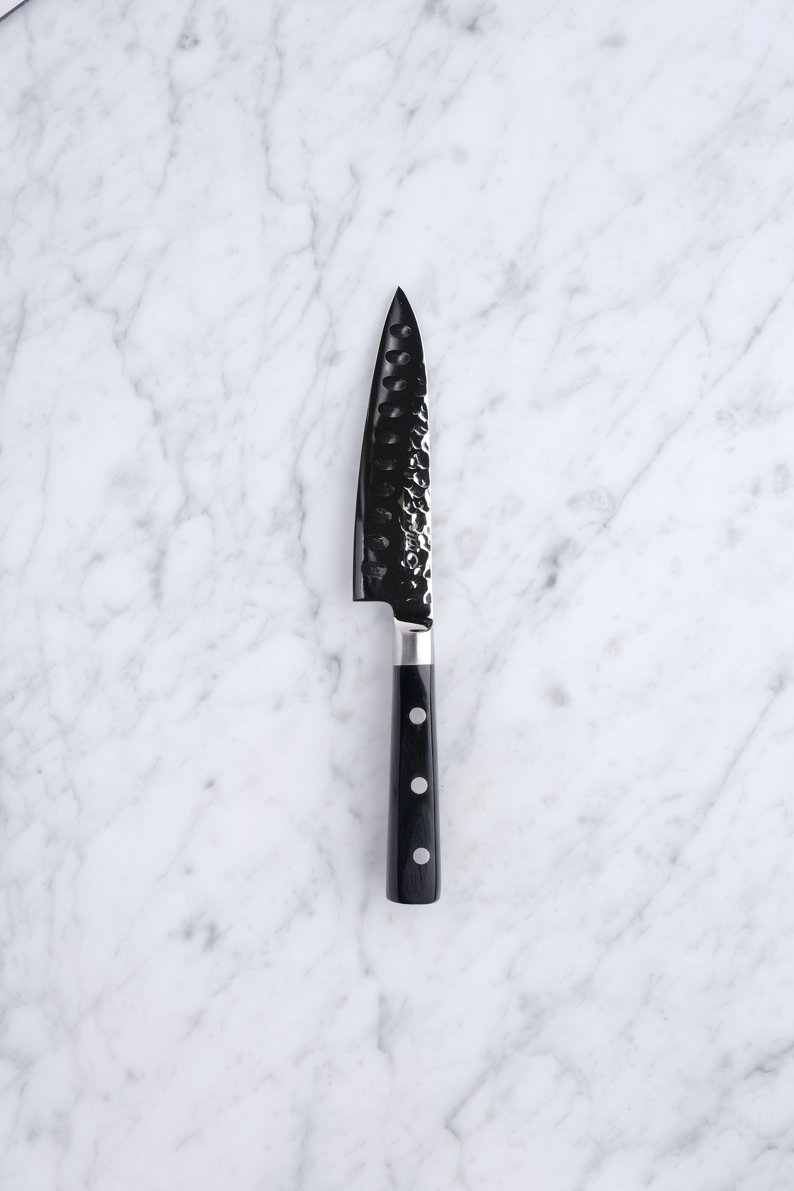 Mac Tsuchime Petty 120mm.