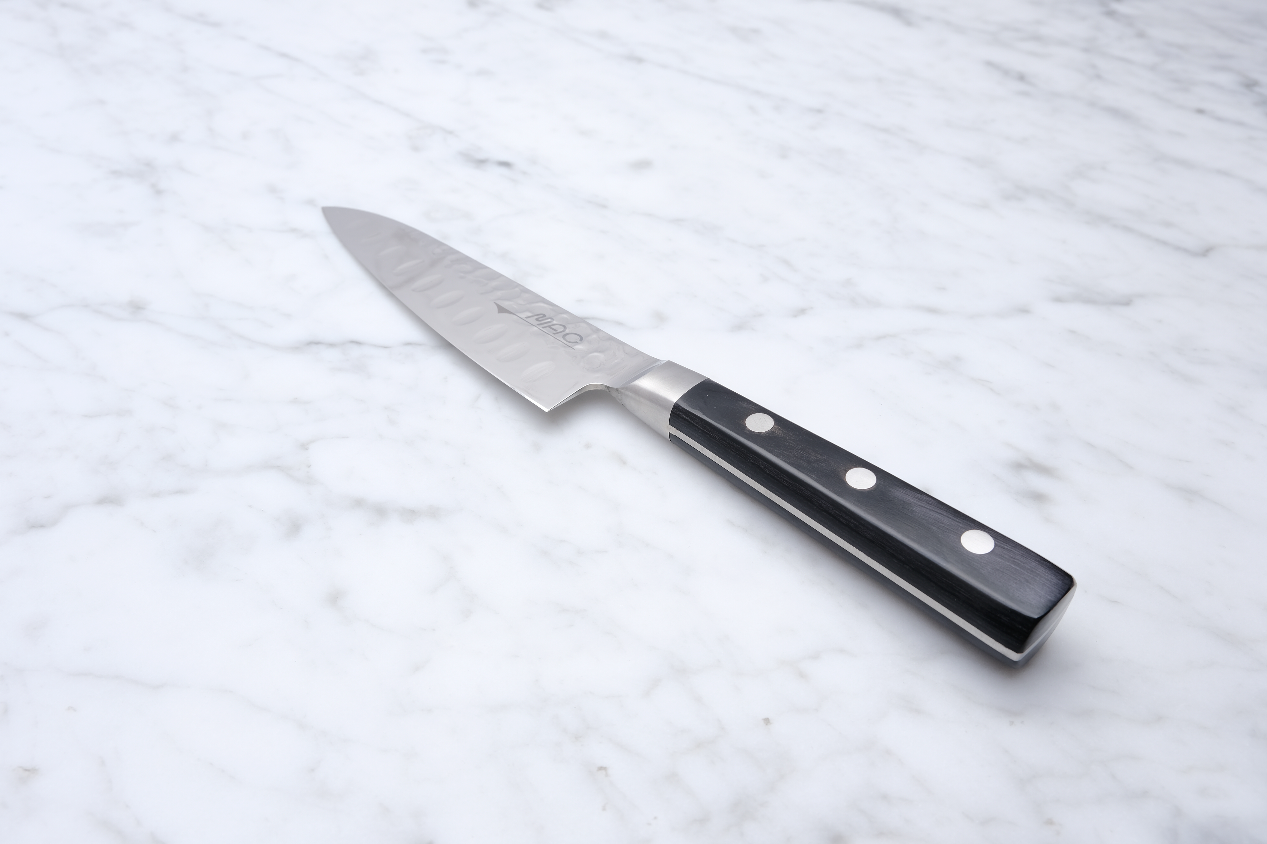 Mac Tsuchime Petty 120mm.
