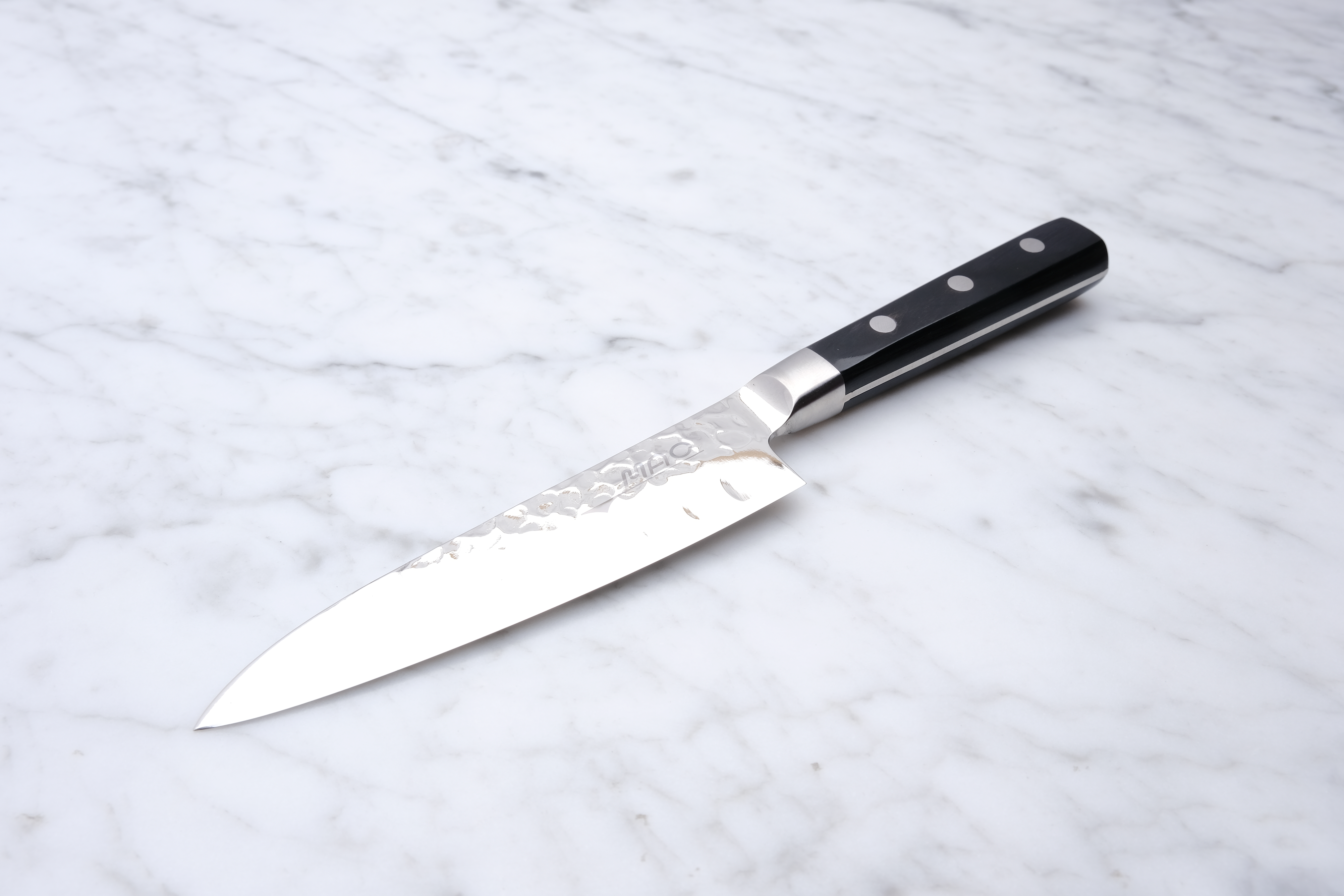 Mac Tsuchime Petty 120mm.
