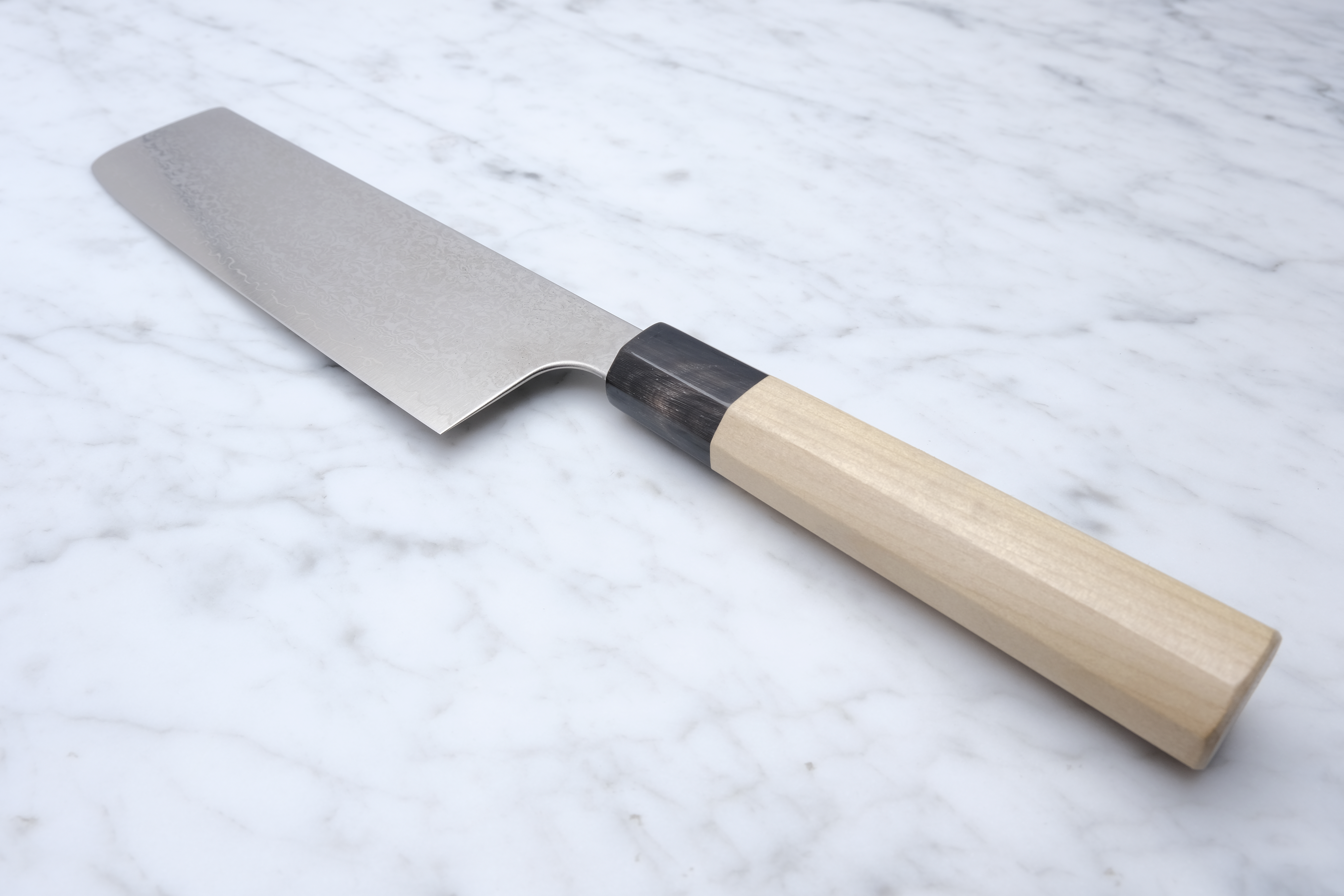 Tawa 180 mm Nakiri VG-10