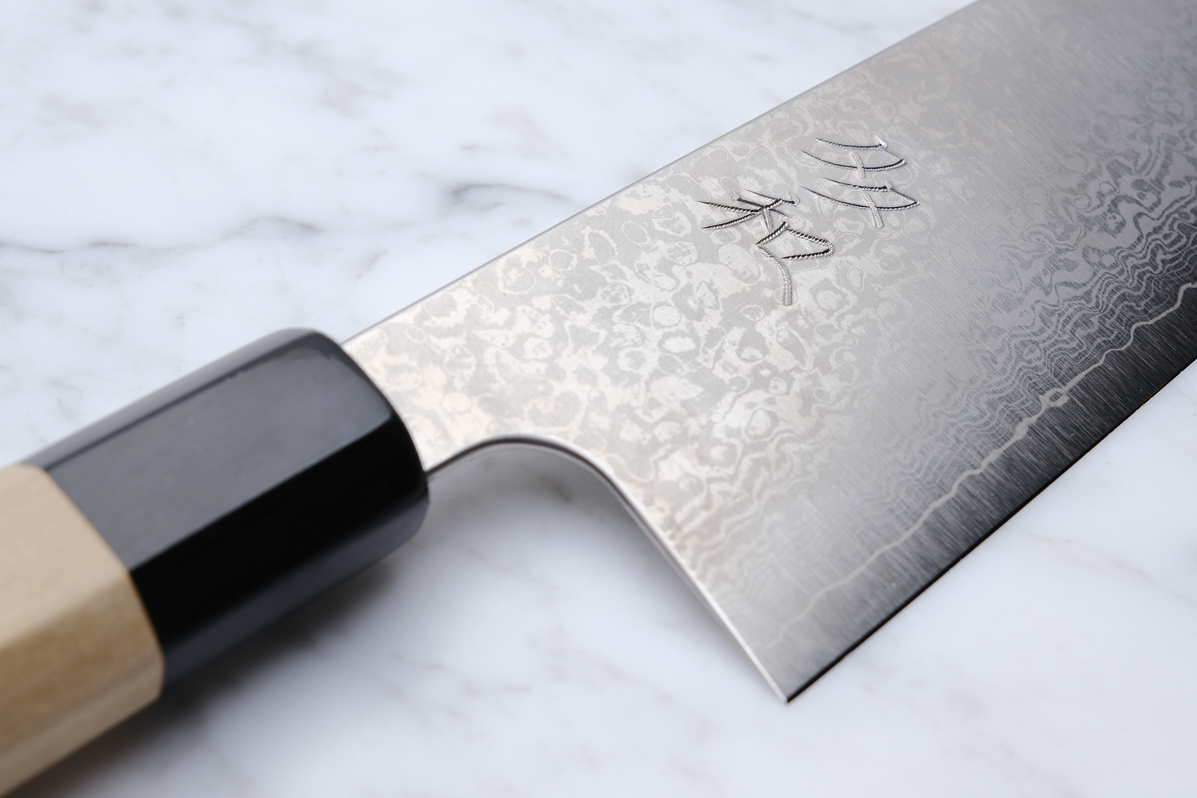 Tawa 240mm Kiritsuke VG-10