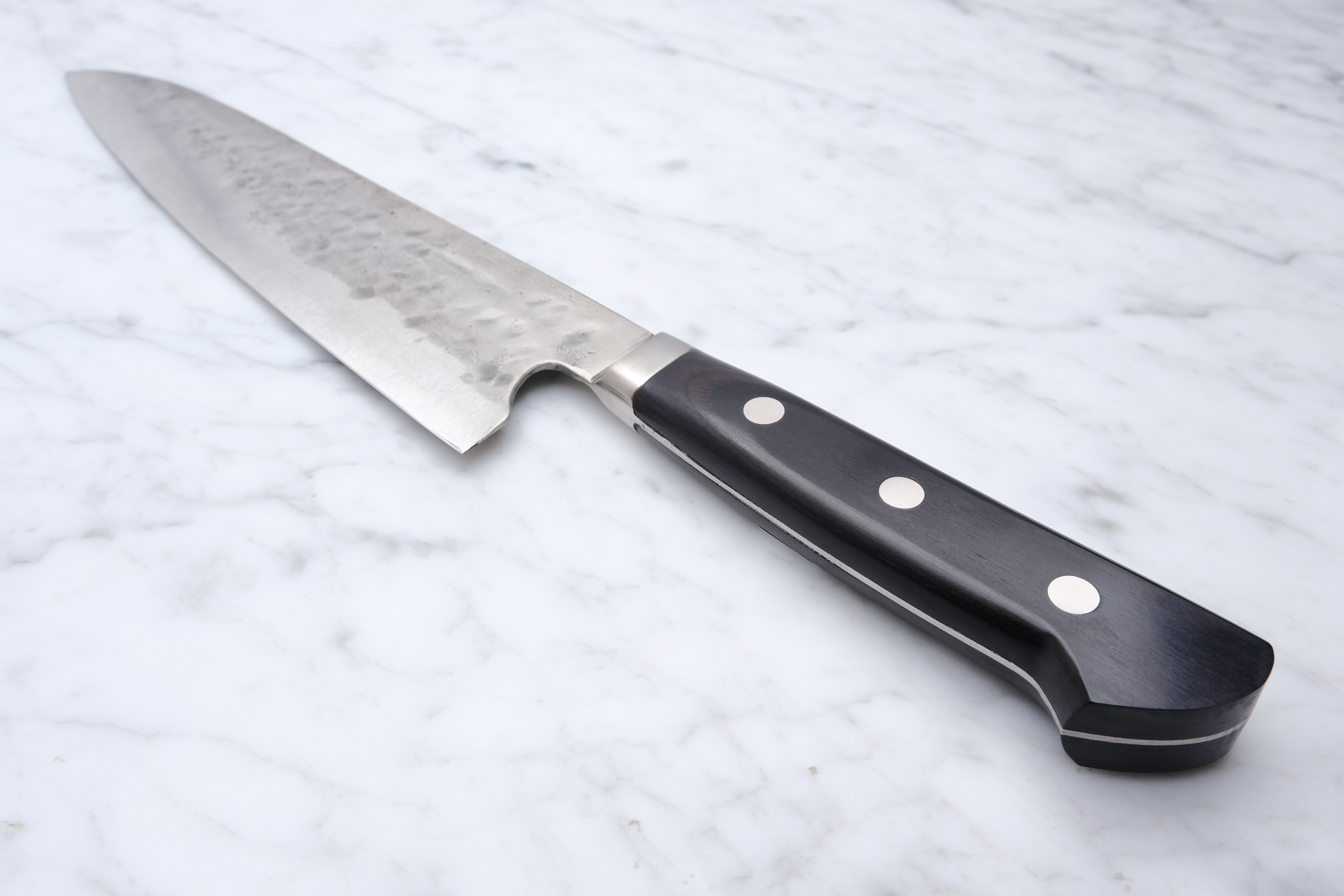 Maboroshi 240mm Chef's Knife - Shirogami #1