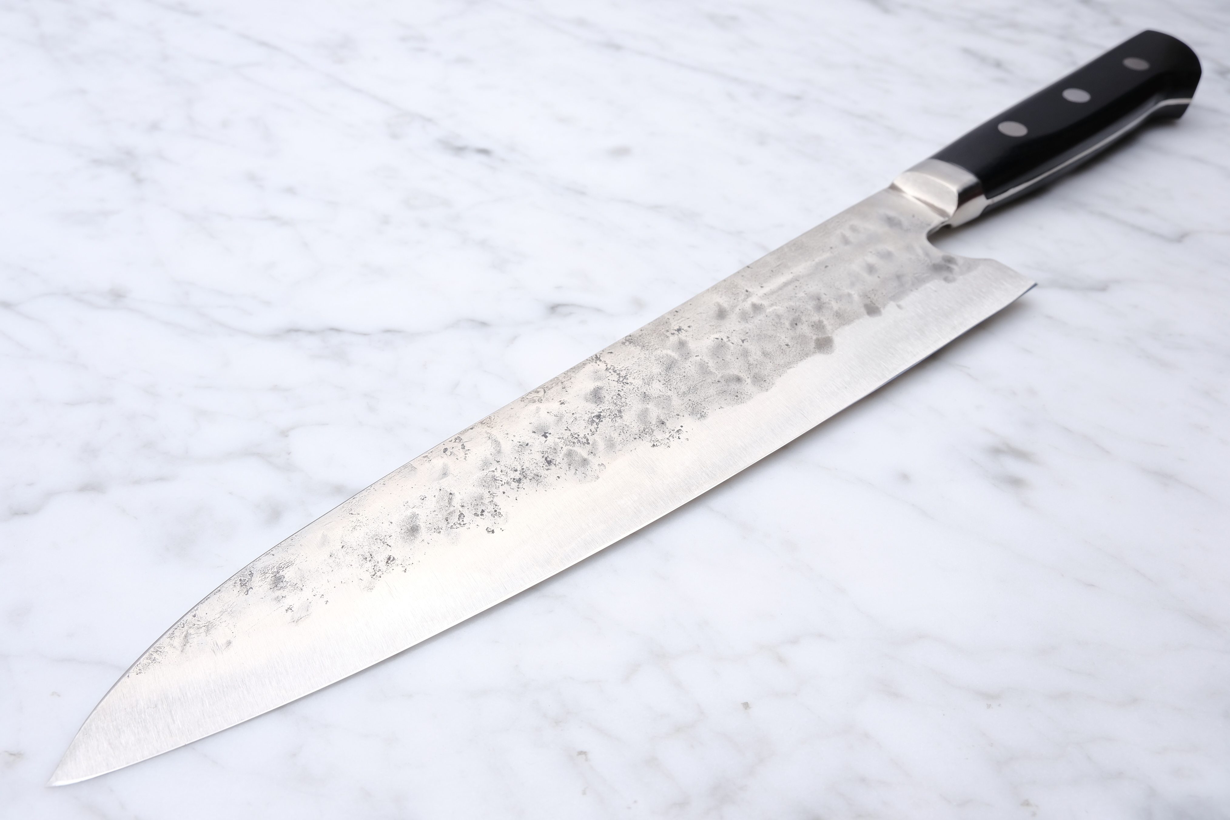 Maboroshi 240mm Chef's Knife - Shirogami #1