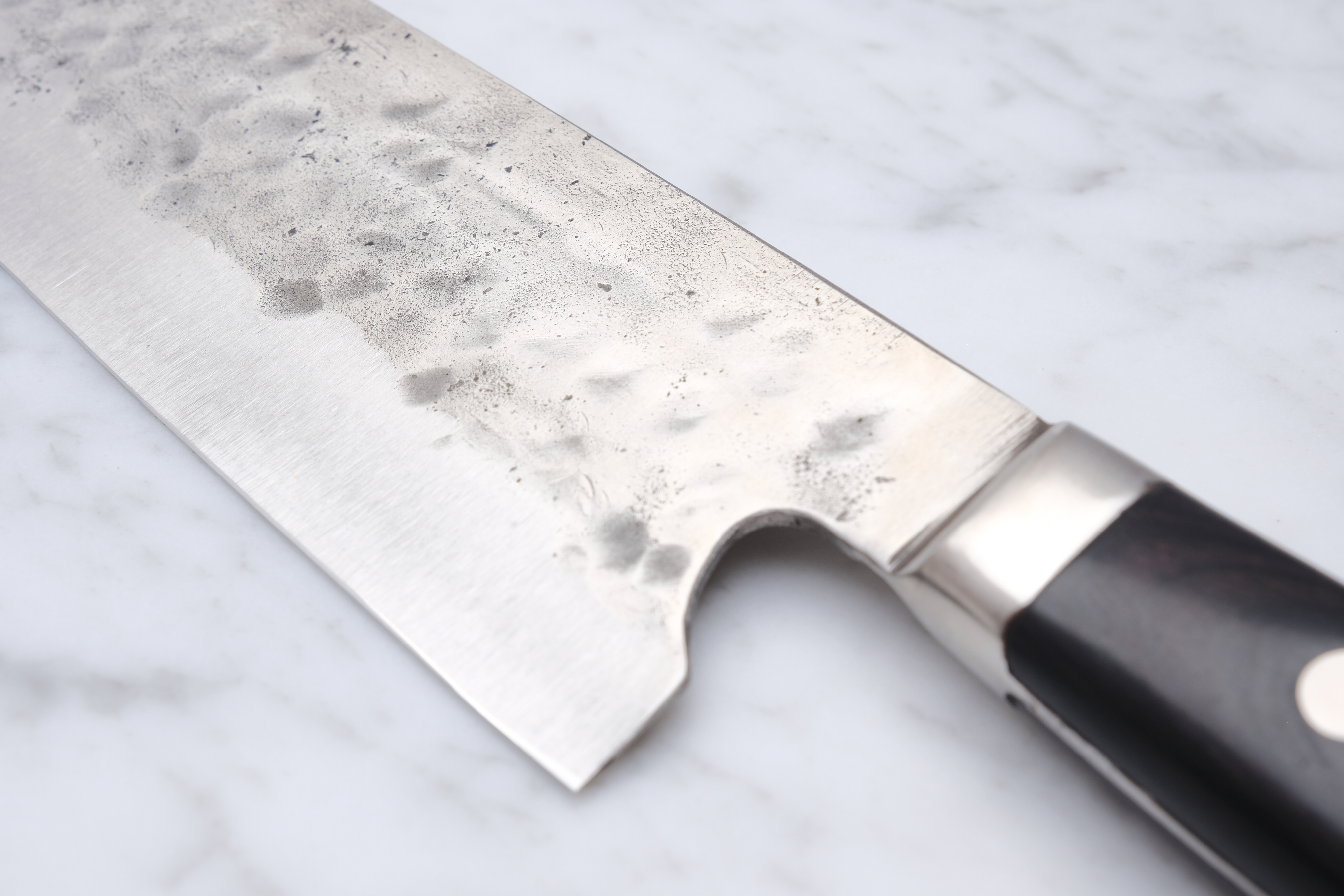 Maboroshi 240mm Chef's Knife - Shirogami #1