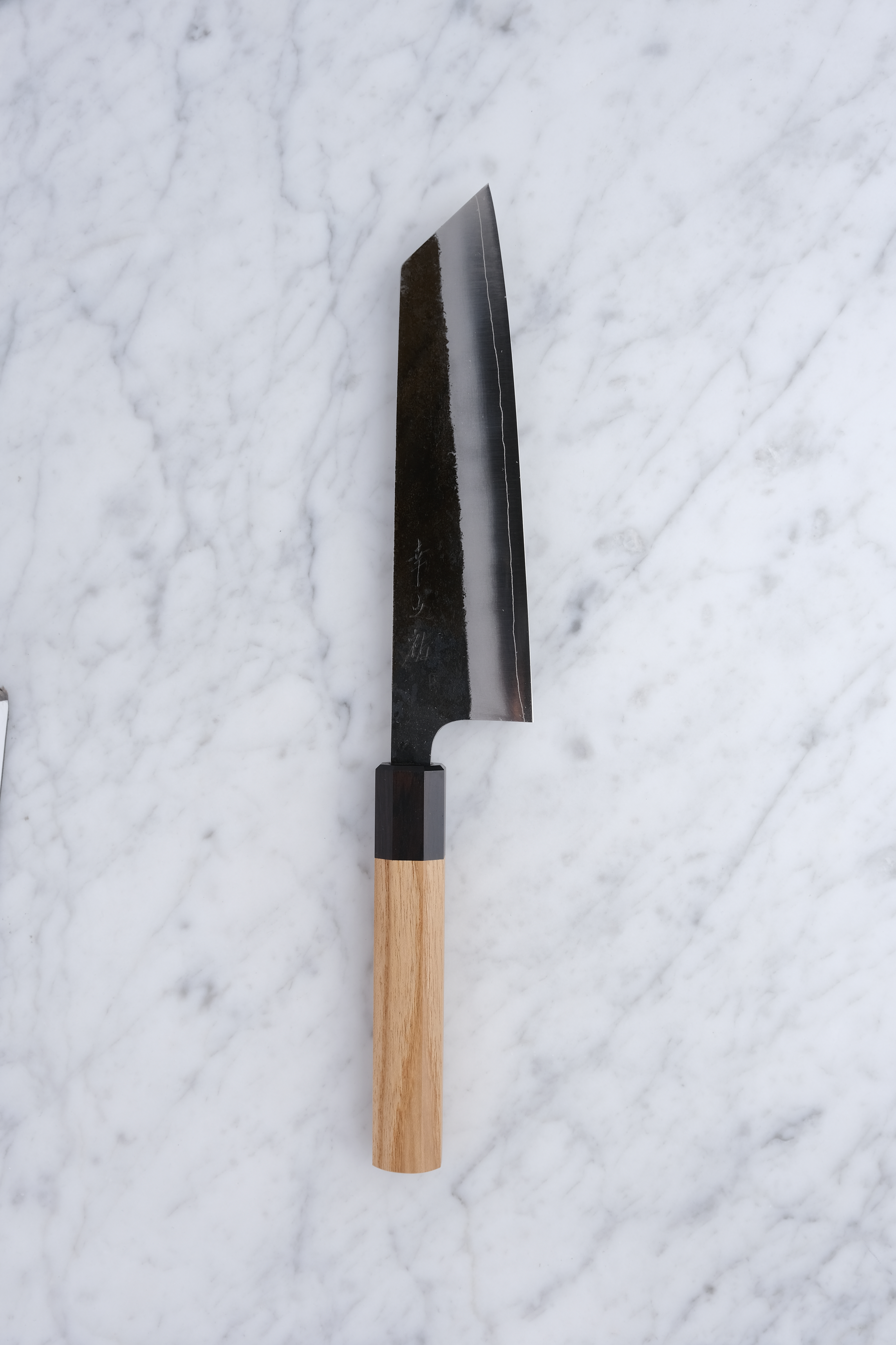 Konosuke Sumiiro Bunka SLD 180 mm- Khii Enju