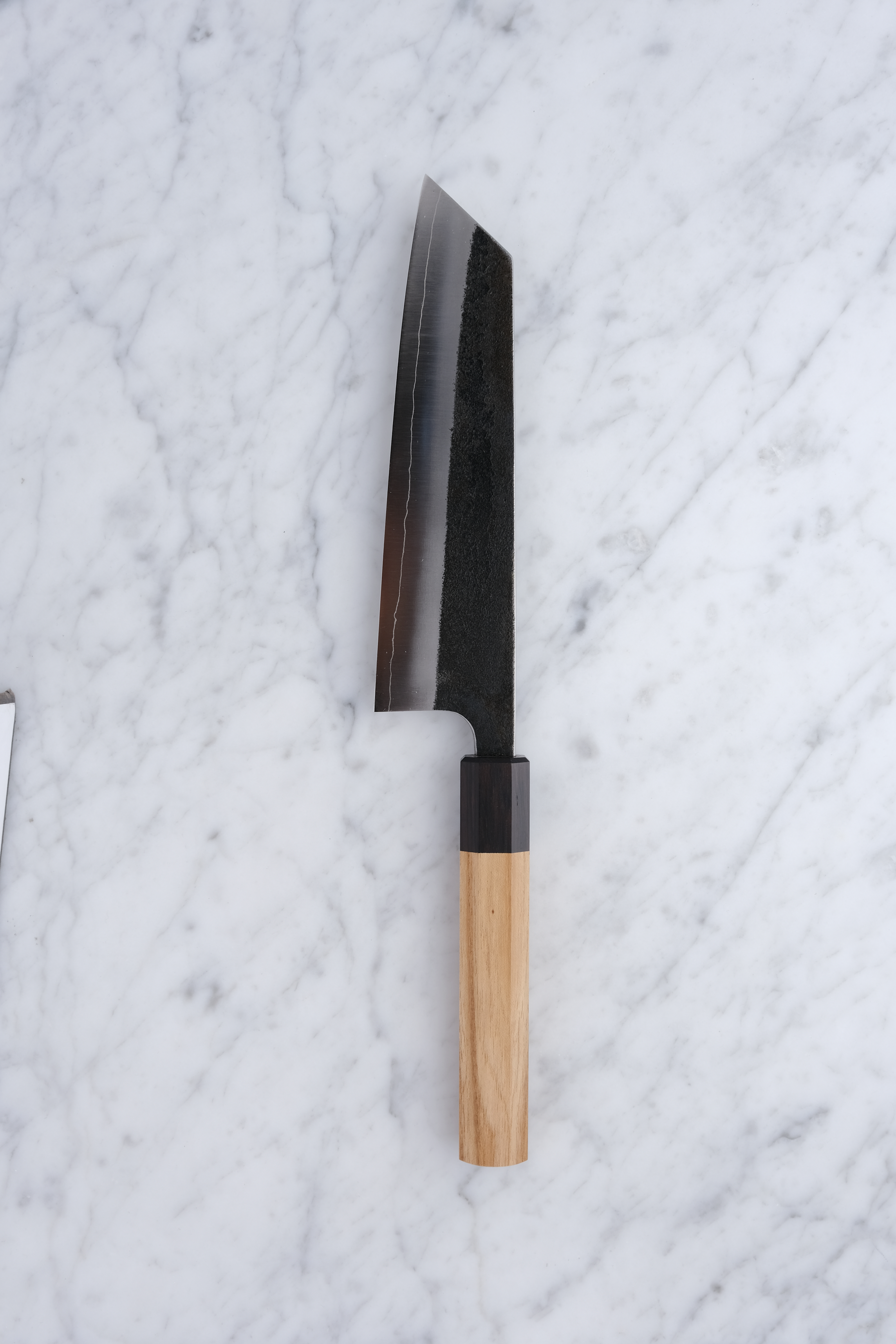 Konosuke Sumiiro Bunka SLD 180 mm- Khii Enju