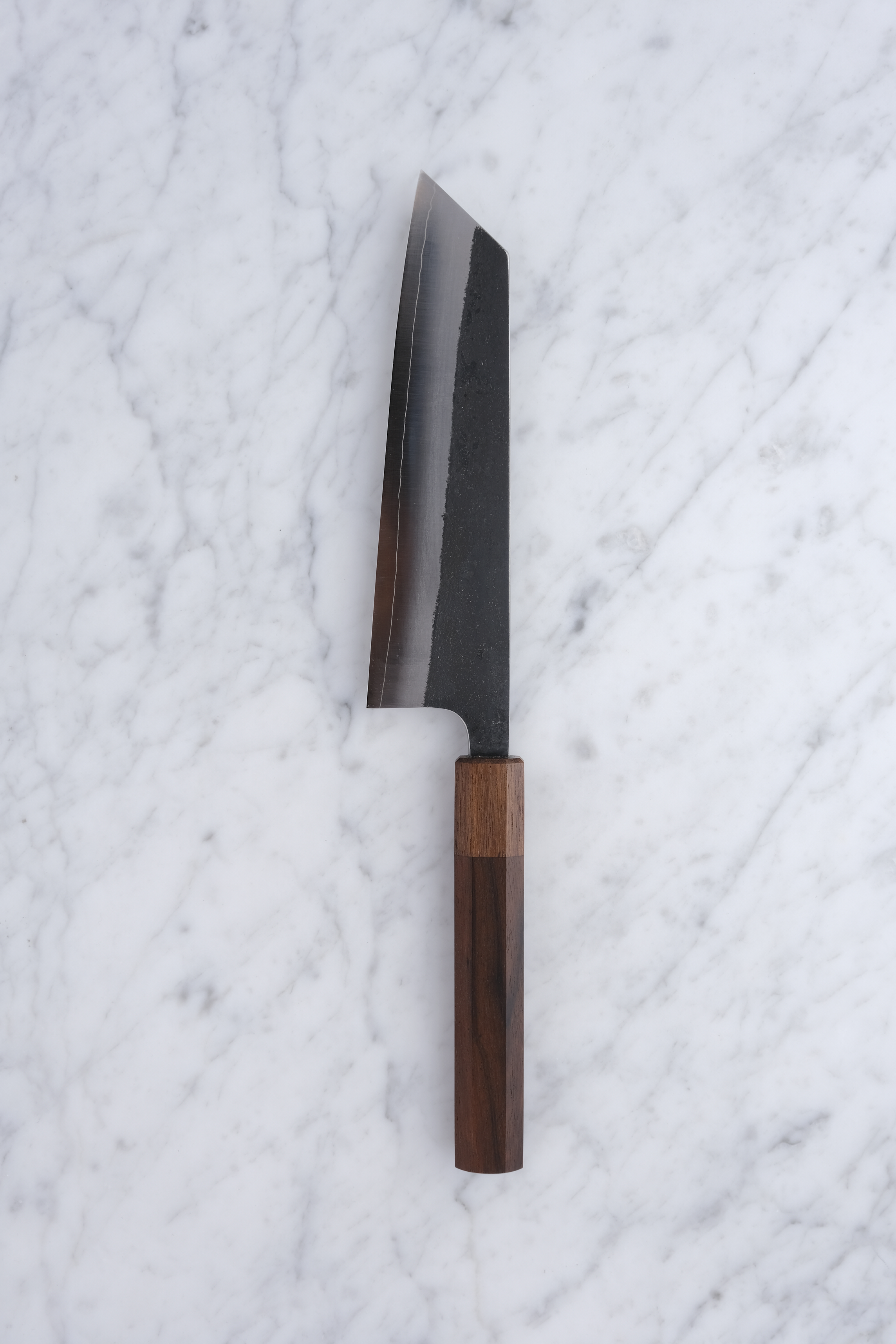 Konosuke Sumiiro Bunka SLD 180 mm- Khii Ebony