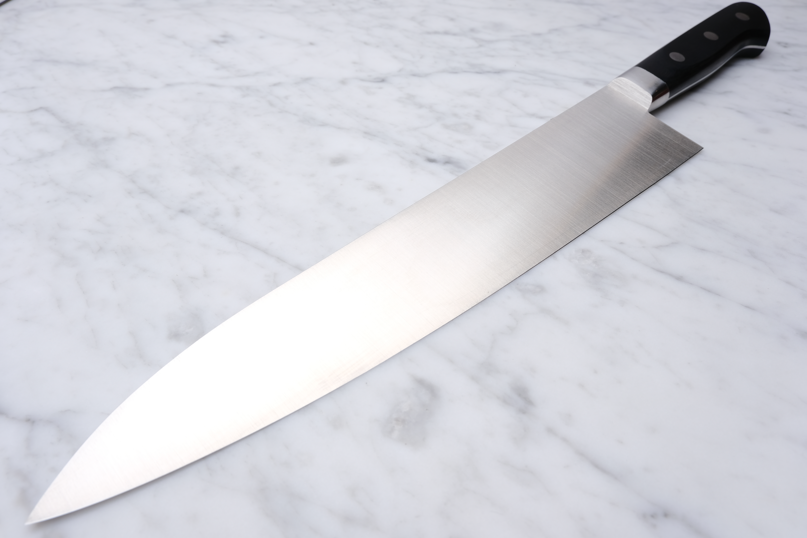 Konosuke Swedish Stainlees steel 300mm Gyuto - Pakkawood