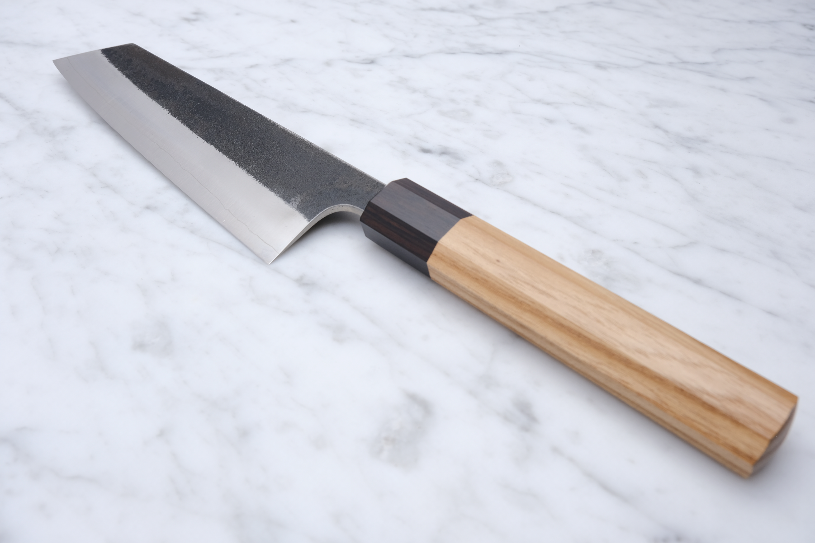 Konosuke Sumiiro Bunka SLD 180 mm- Khii Enju