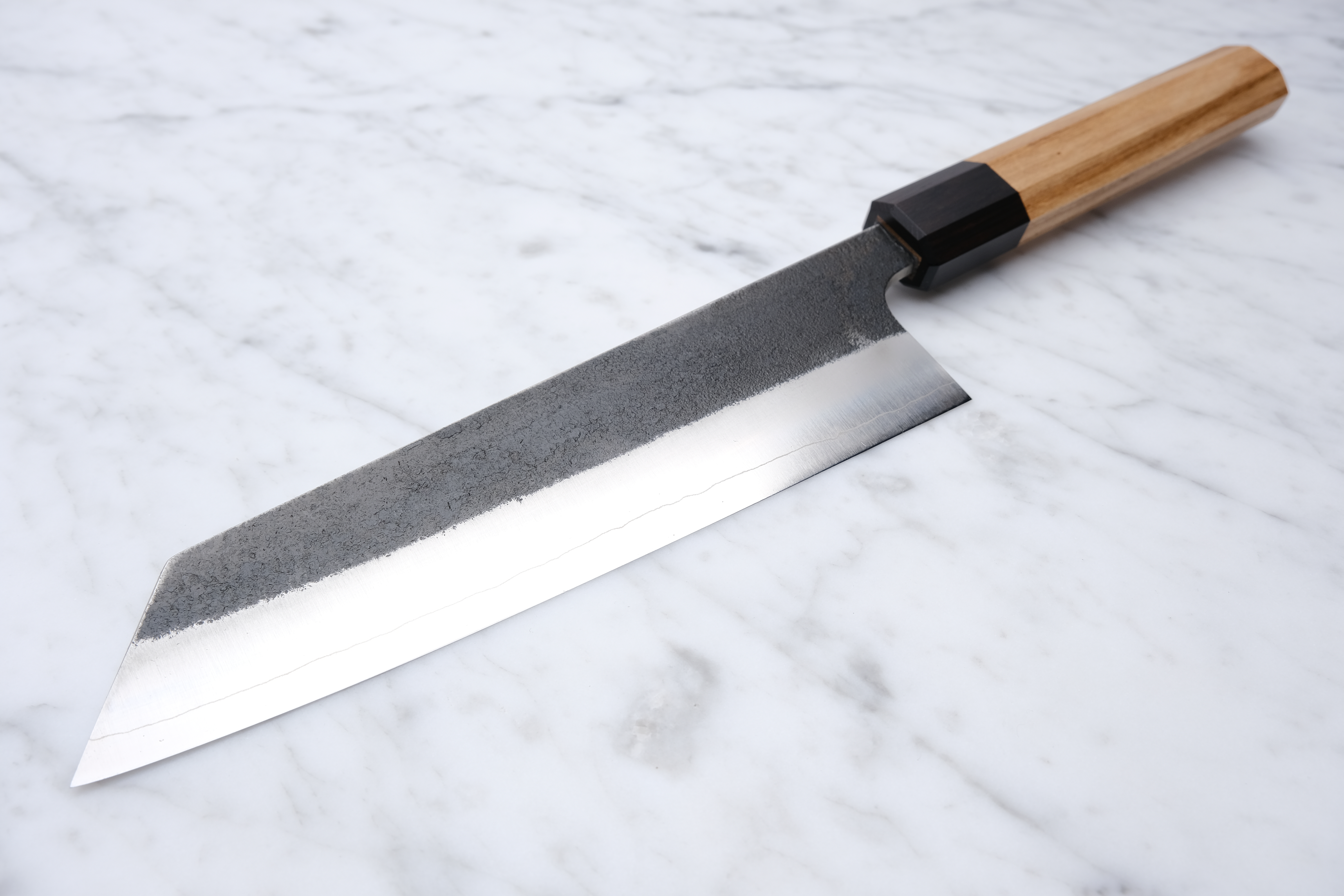 Konosuke Sumiiro Bunka SLD 180 mm- Khii Enju