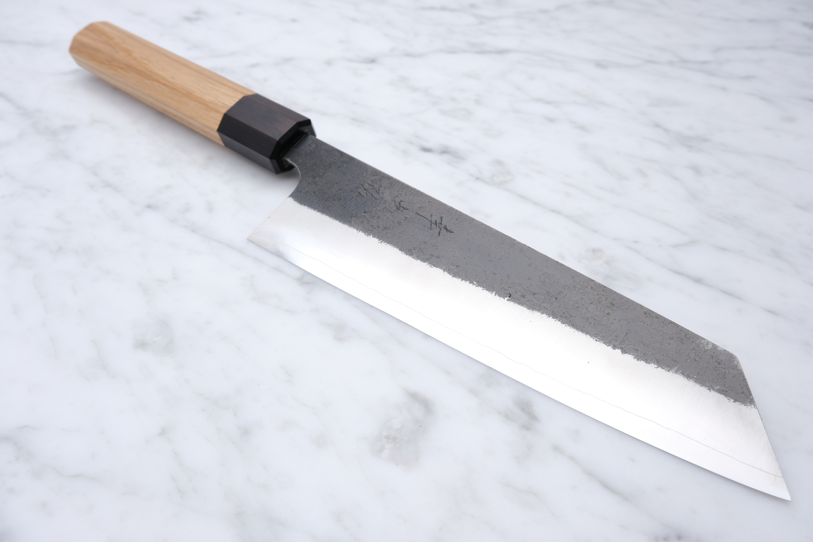 Konosuke Sumiiro Bunka SLD 180 mm- Khii Enju
