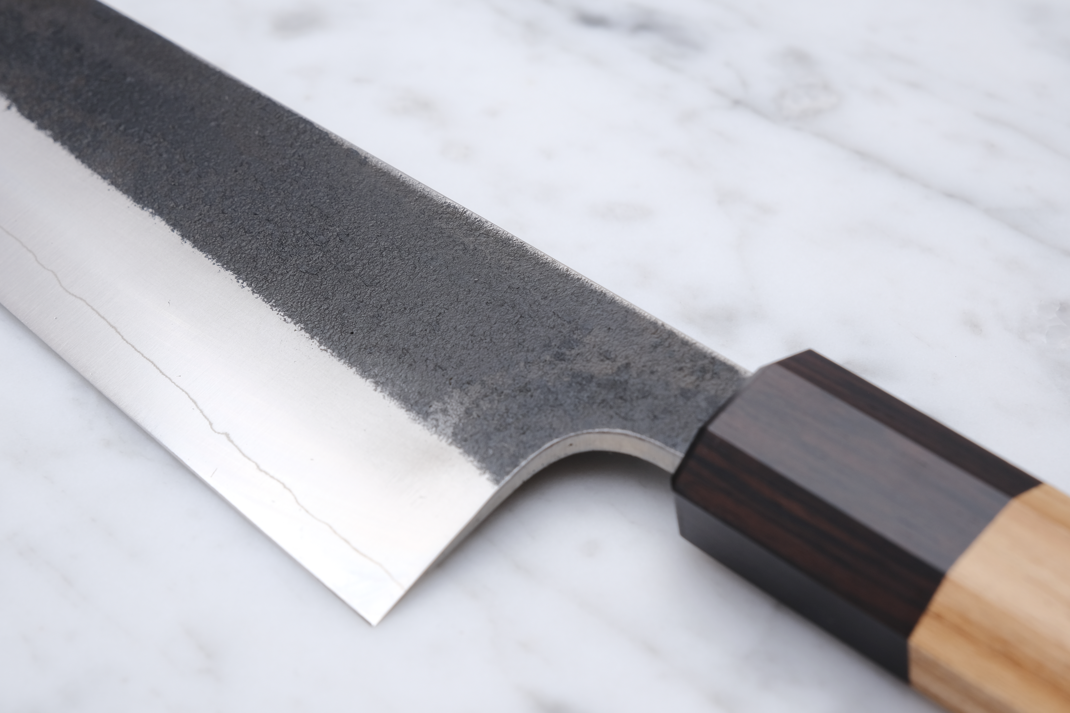 Konosuke Sumiiro Bunka SLD 180 mm- Khii Enju