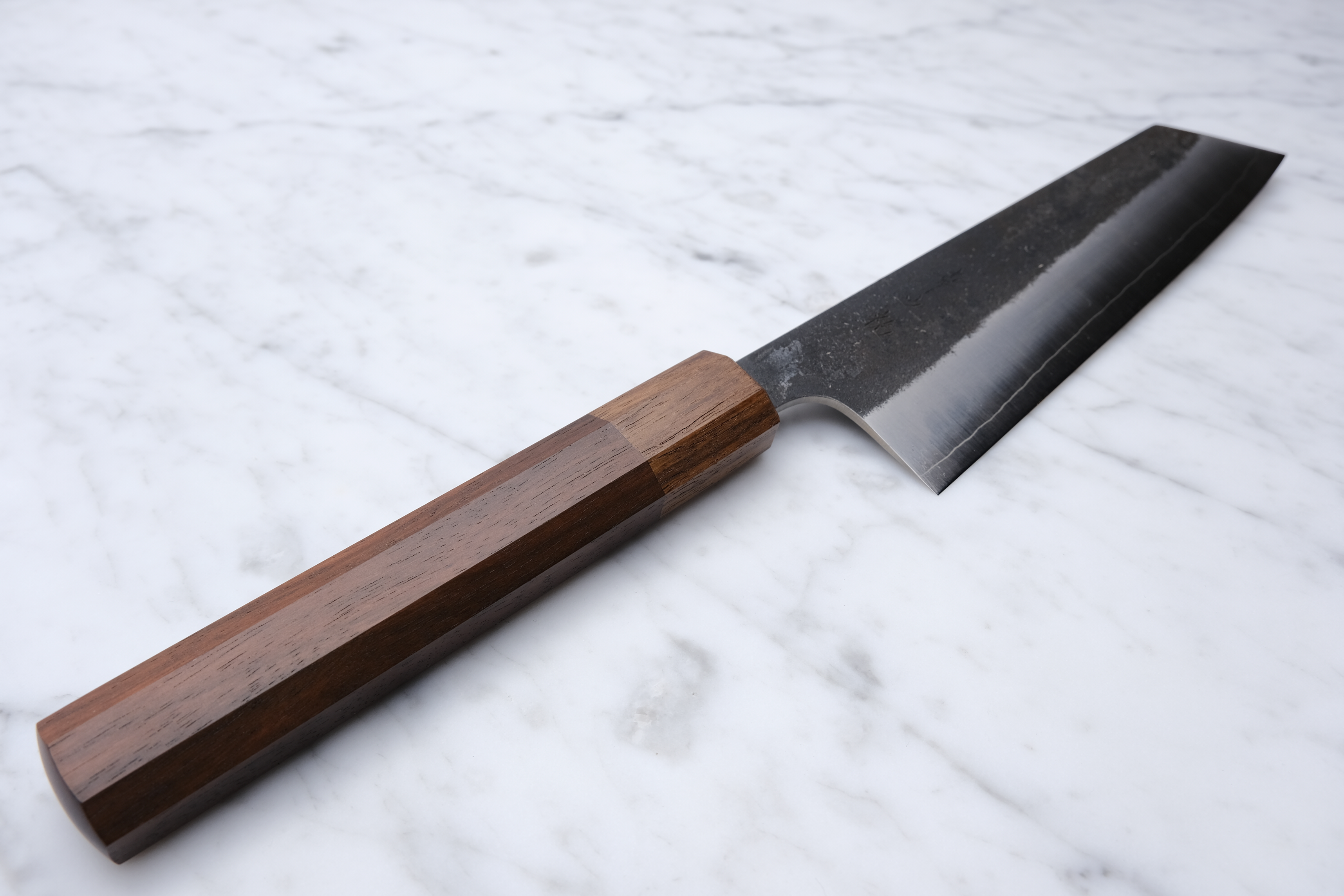 Konosuke Sumiiro Bunka SLD 180 mm- Khii Ebony
