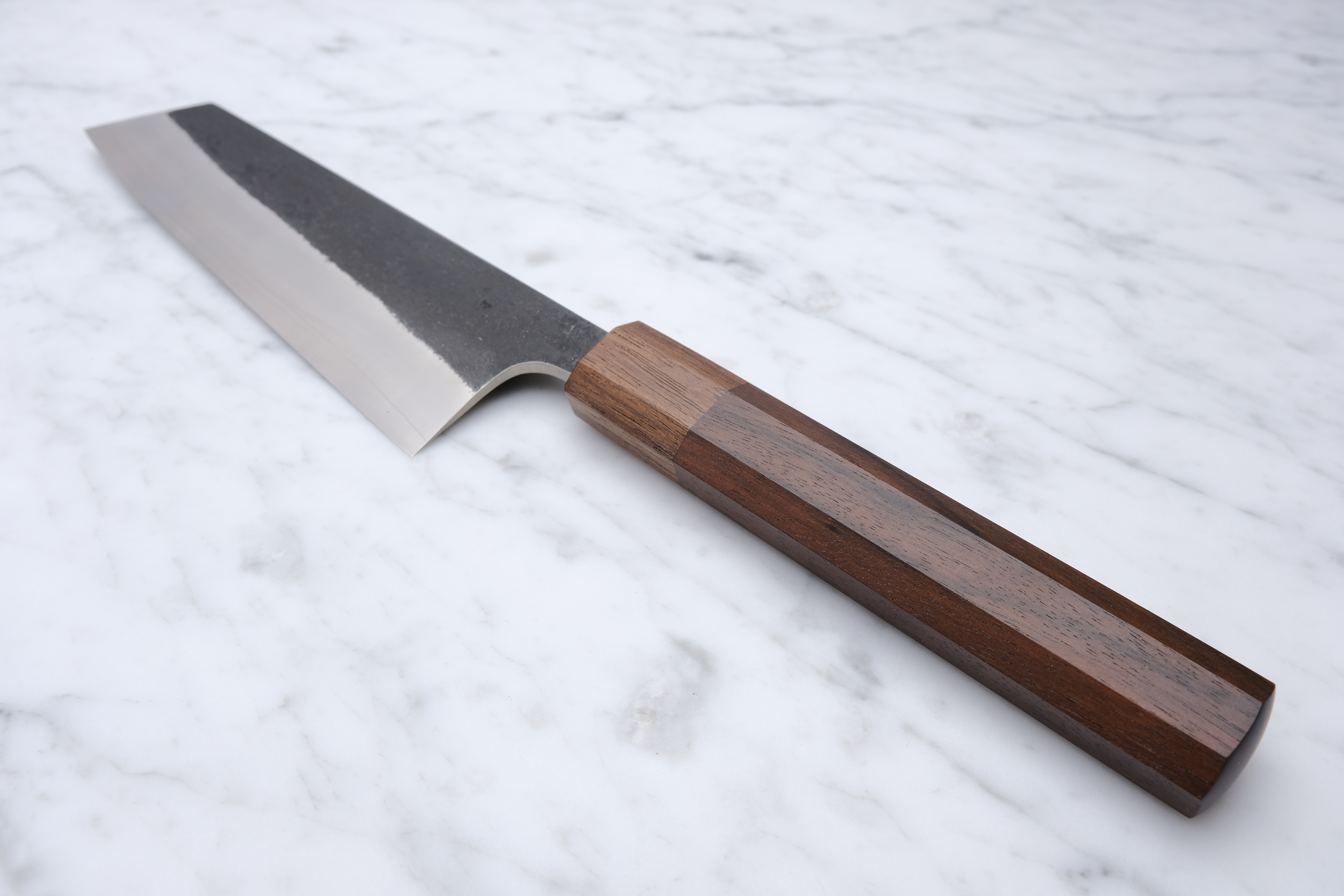 Konosuke Sumiiro Bunka SLD 180 mm- Khii Ebony