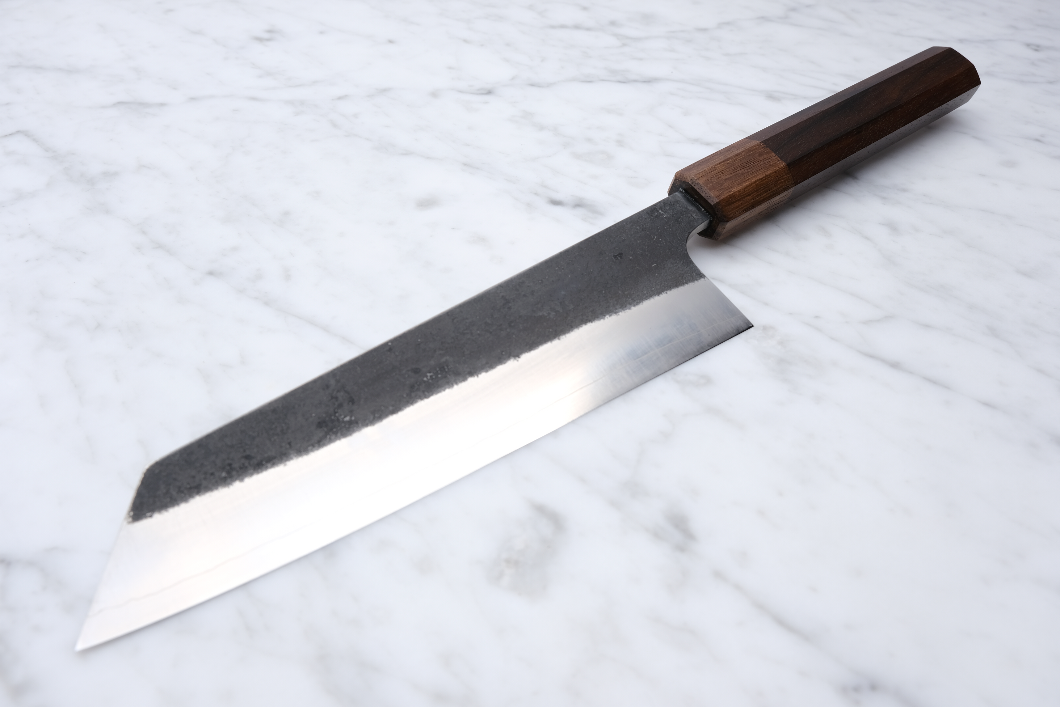 Konosuke Sumiiro Bunka SLD 180 mm- Khii Ebony