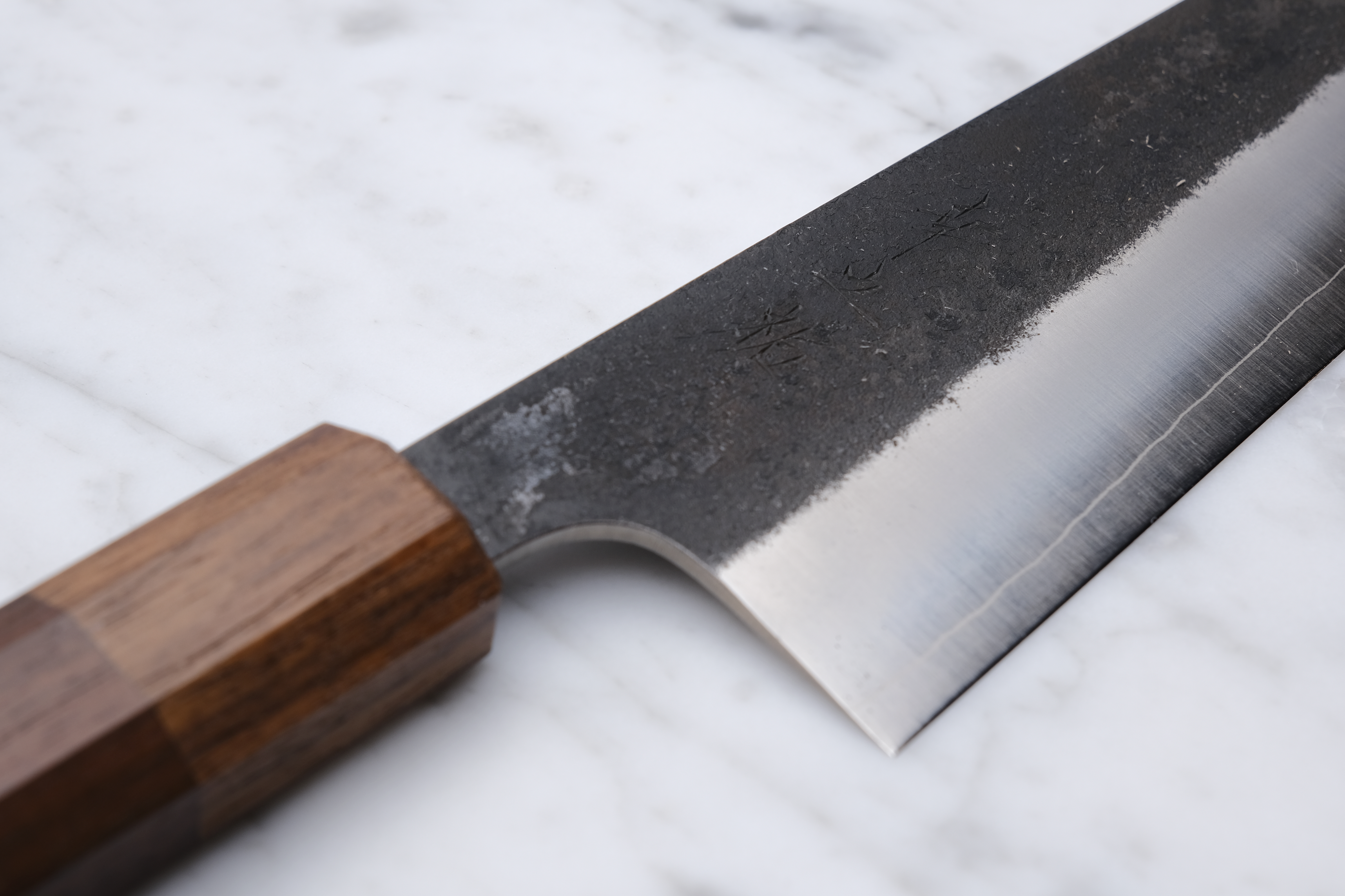 Konosuke Sumiiro Bunka SLD 180 mm- Khii Ebony