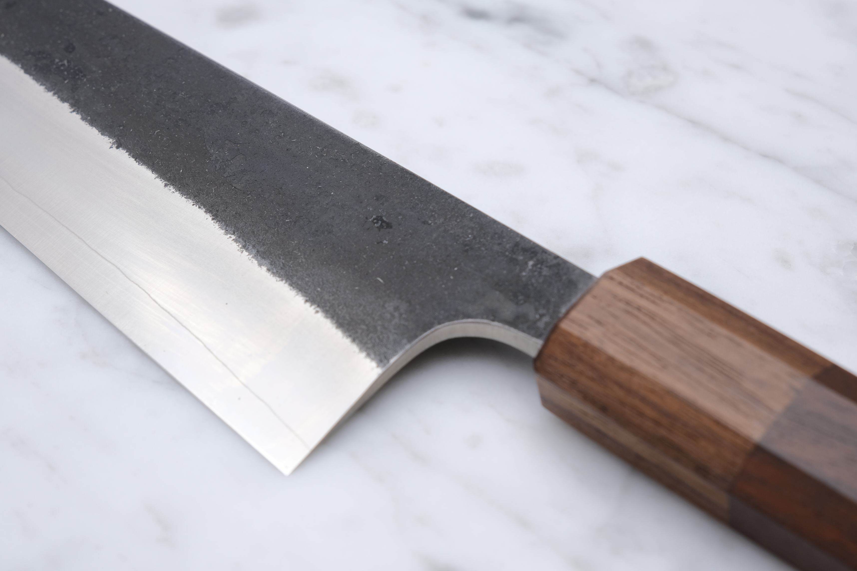 Konosuke Sumiiro Bunka SLD 180 mm- Khii Ebony