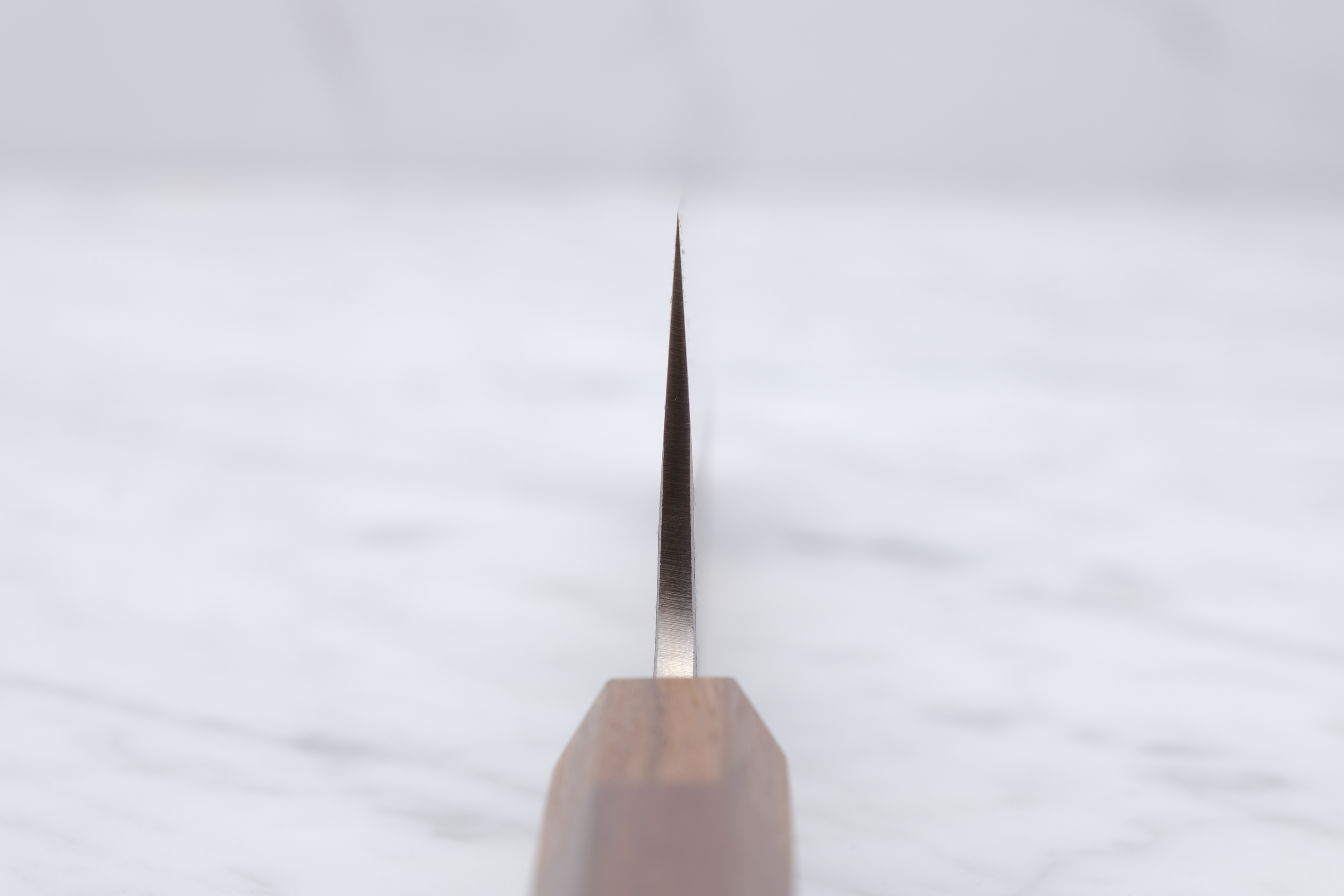 Konosuke Sumiiro Bunka SLD 180 mm- Khii Ebony