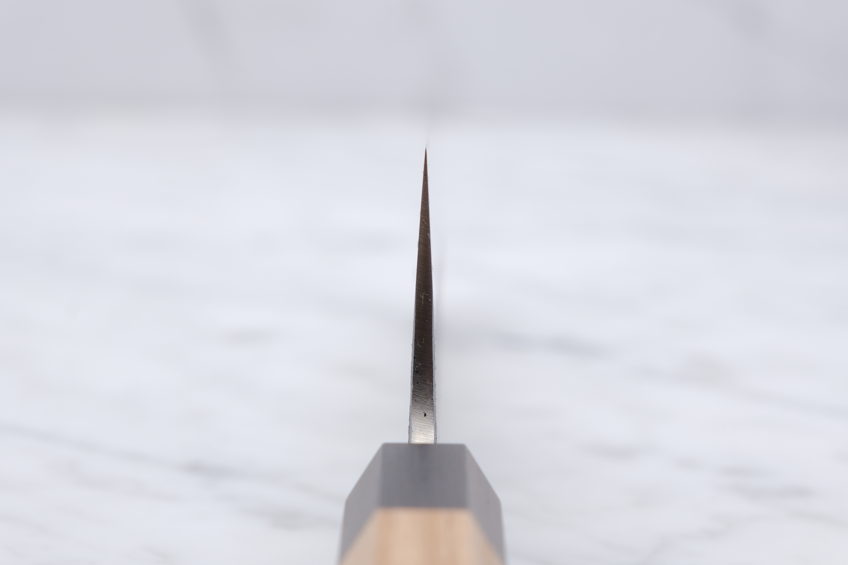 Konosuke Sumiiro Bunka SLD 180 mm- Khii Enju