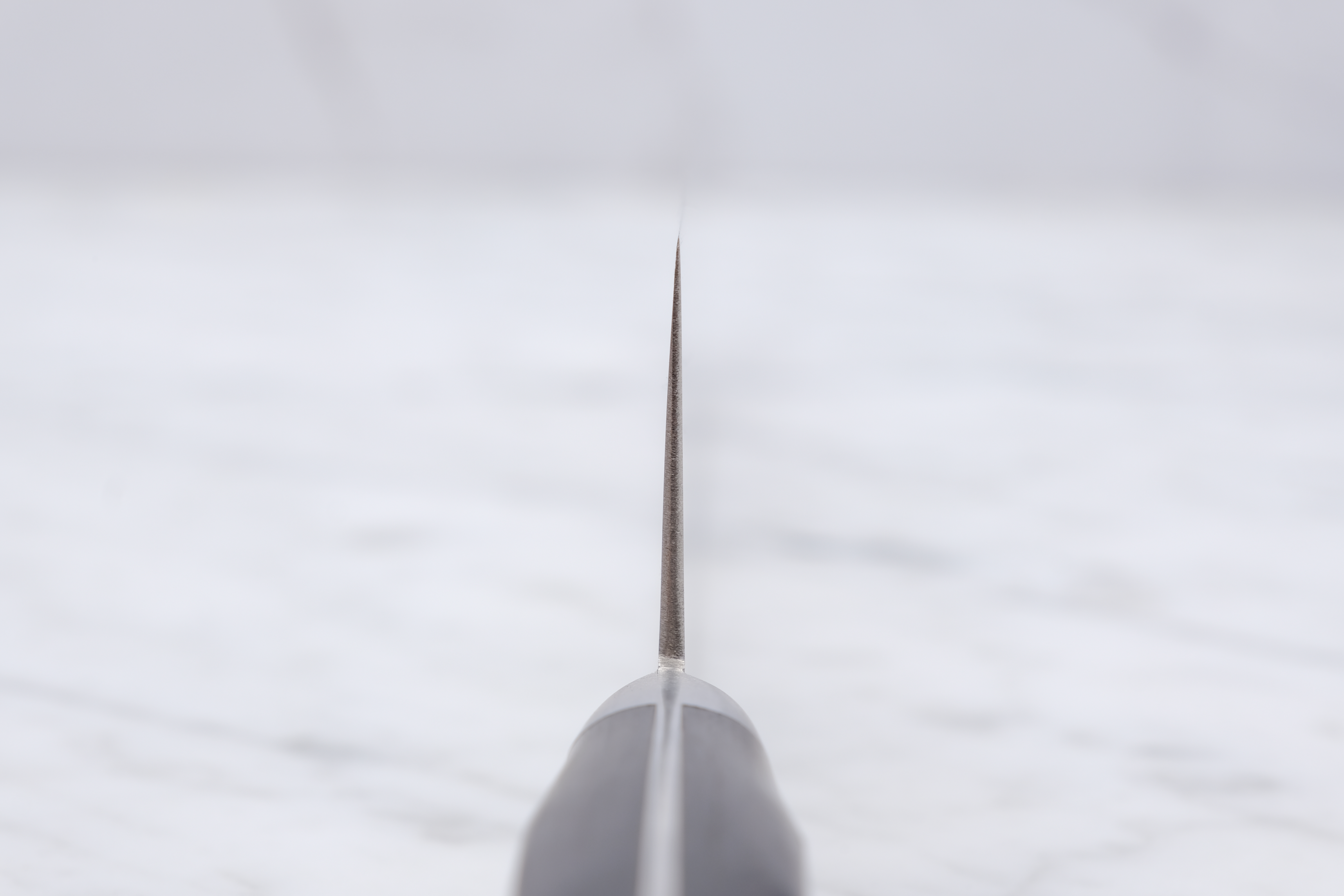 Konosuke Swedish Stainlees steel 270mm Gyuto - Pakkawood