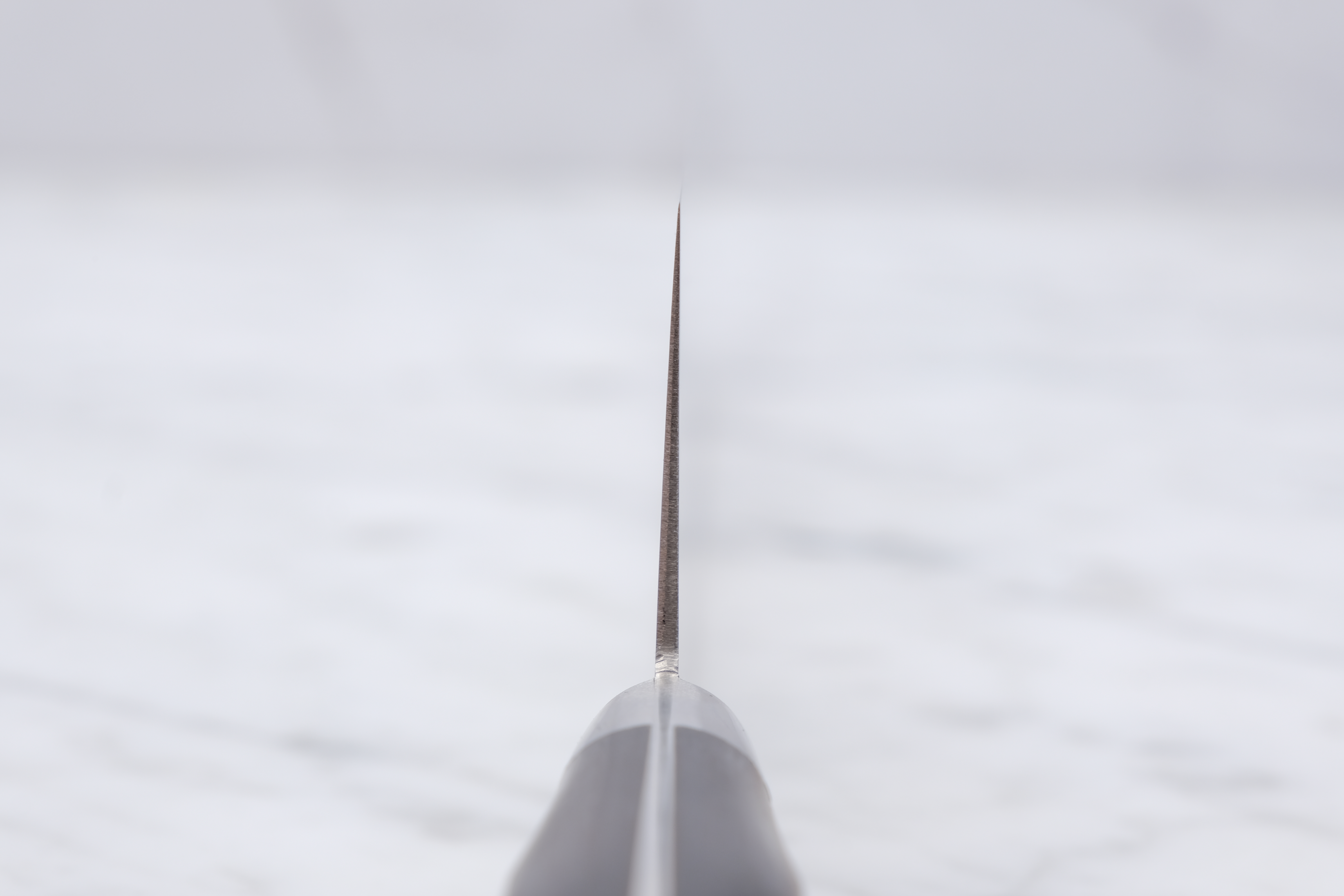 Konosuke Swedish Stainlees steel 300mm Gyuto - Pakkawood
