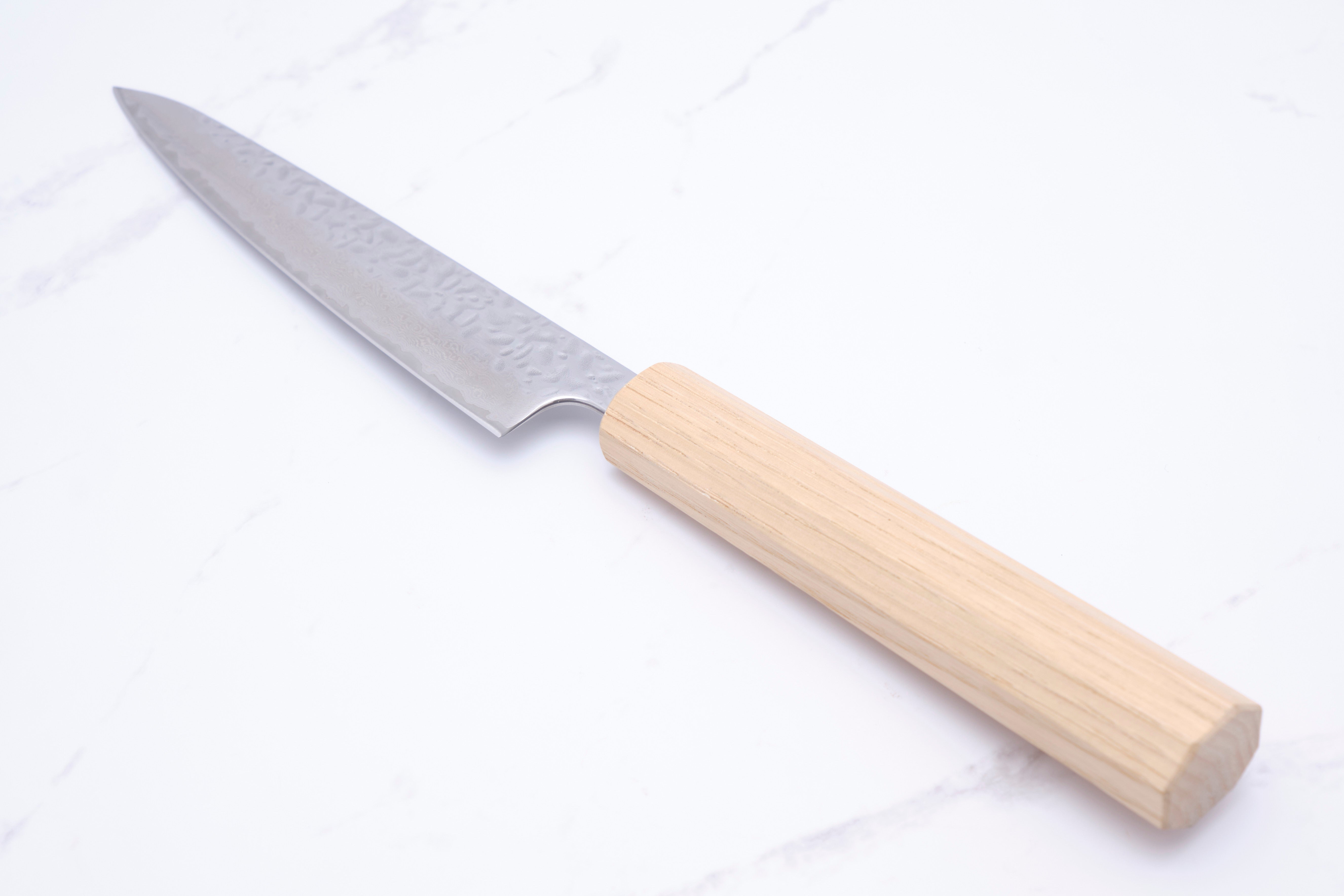 Foodgear Hamono Petty 150mm AUS-10 - Chestnut