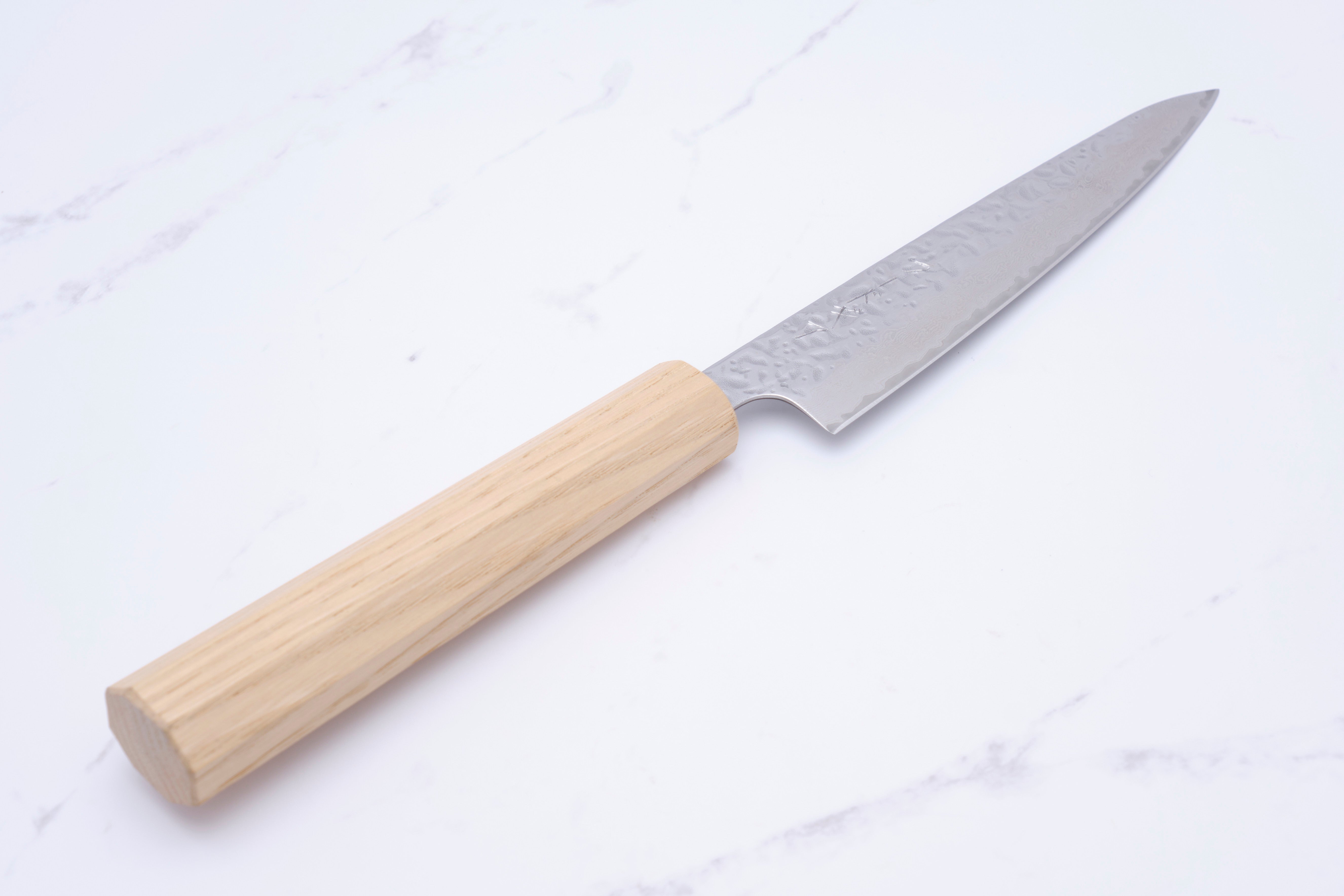 Foodgear Hamono Petty 150mm AUS-10 - Chestnut
