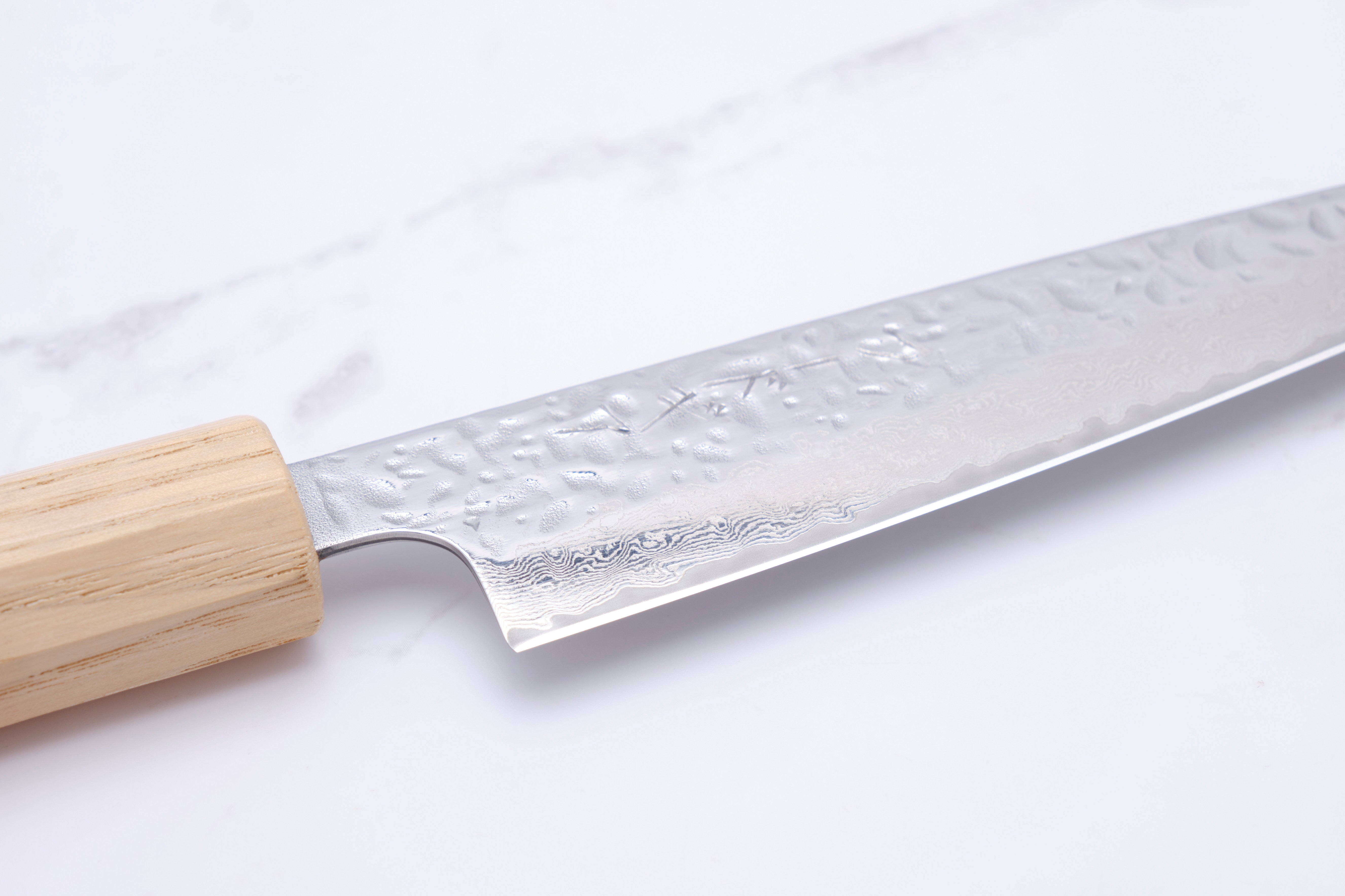 Foodgear Hamono Petty 150mm AUS-10 - Chestnut