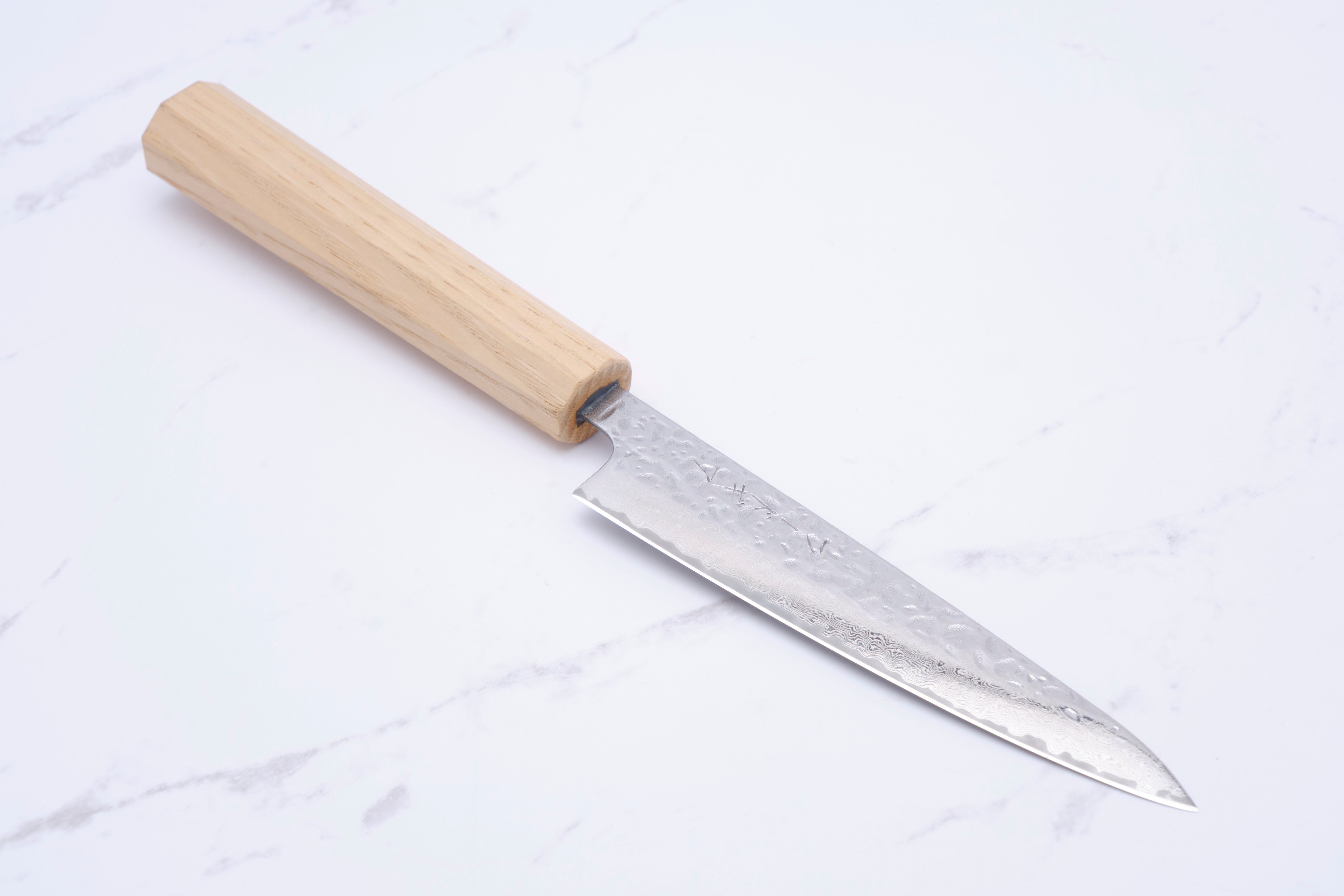 Foodgear Hamono Petty 150mm AUS-10 - Chestnut