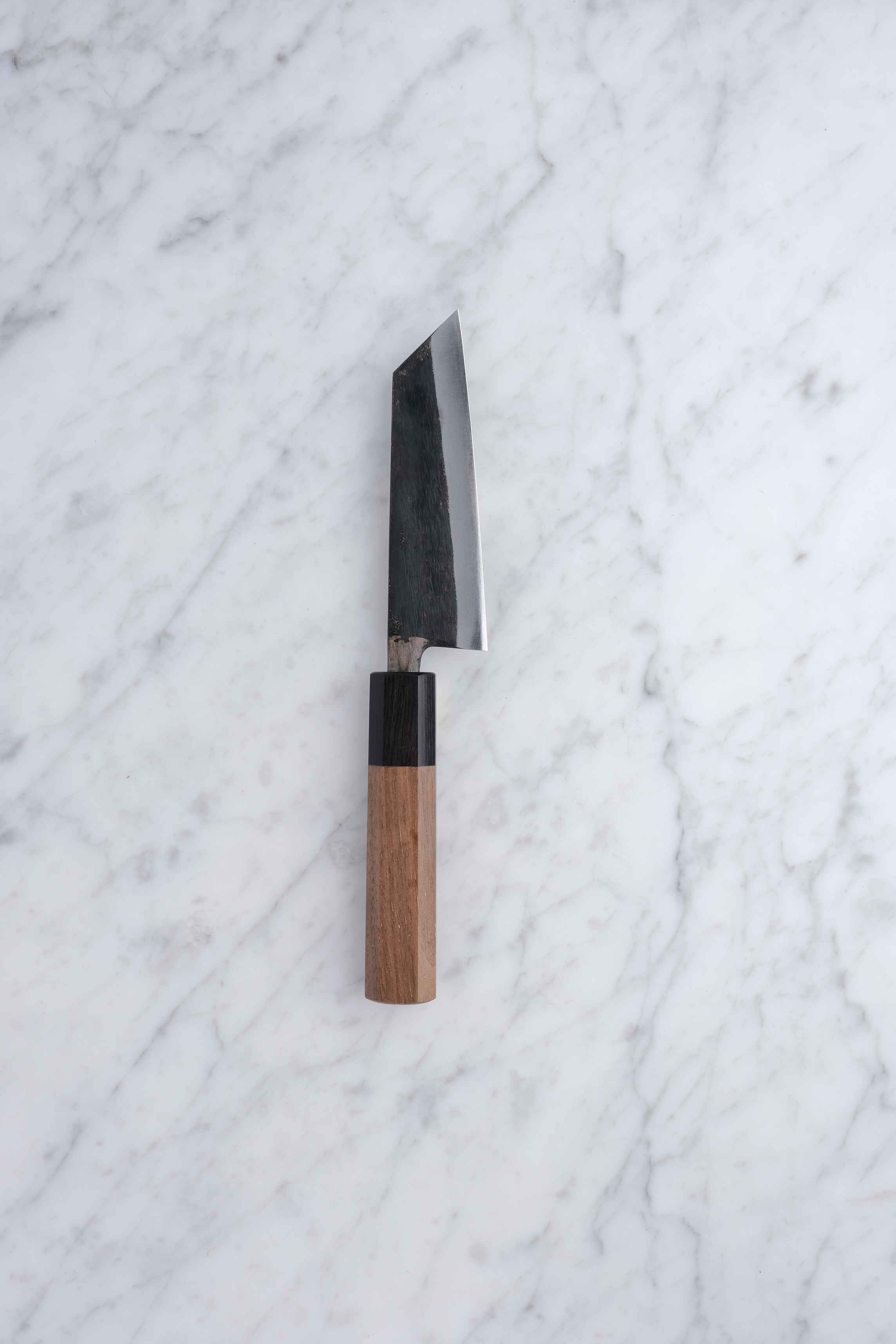 Moritaka 110 mm Ko-Kiritsuke Aogami-Super