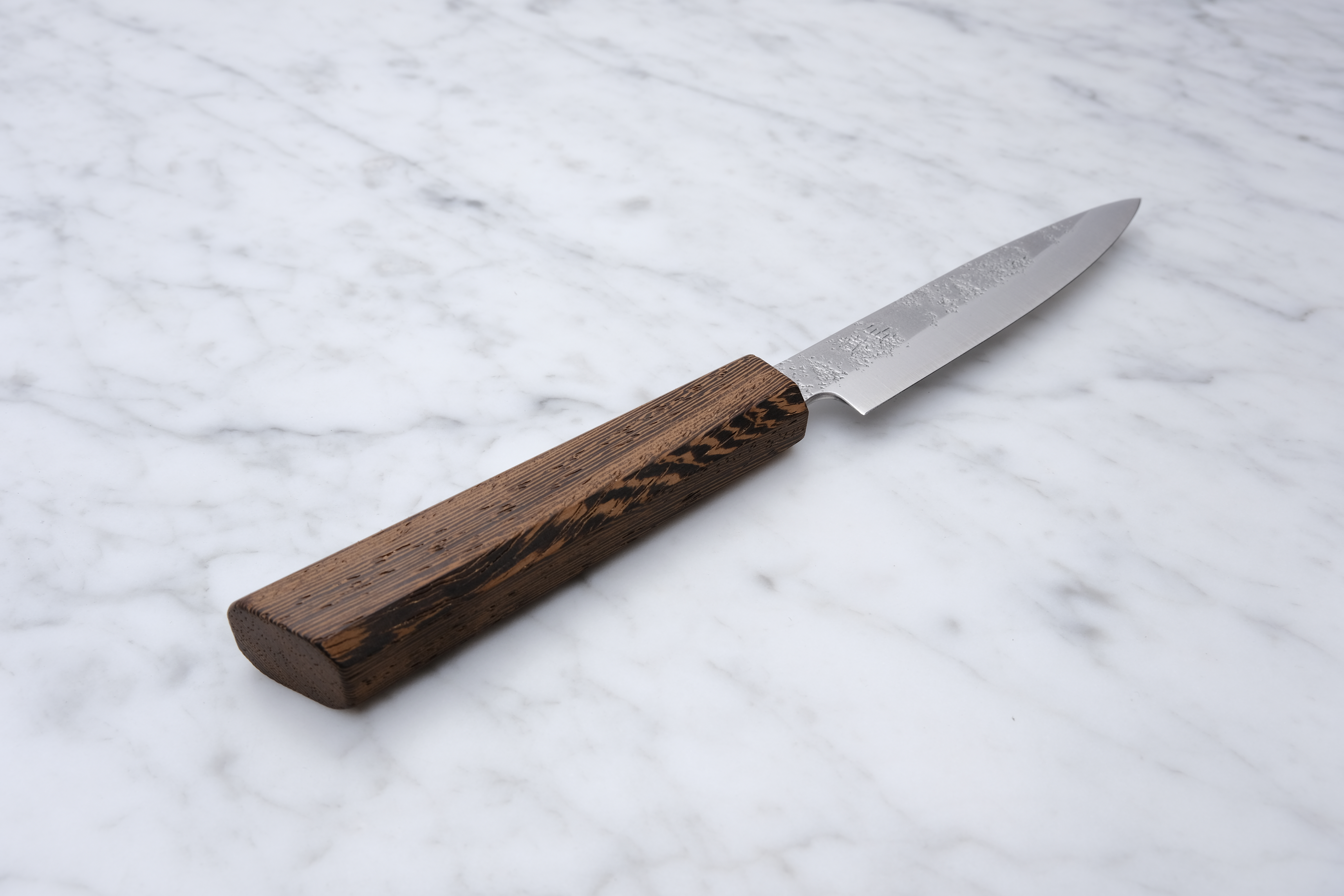 Suncraft Retro 120 mm Petty - Gin3