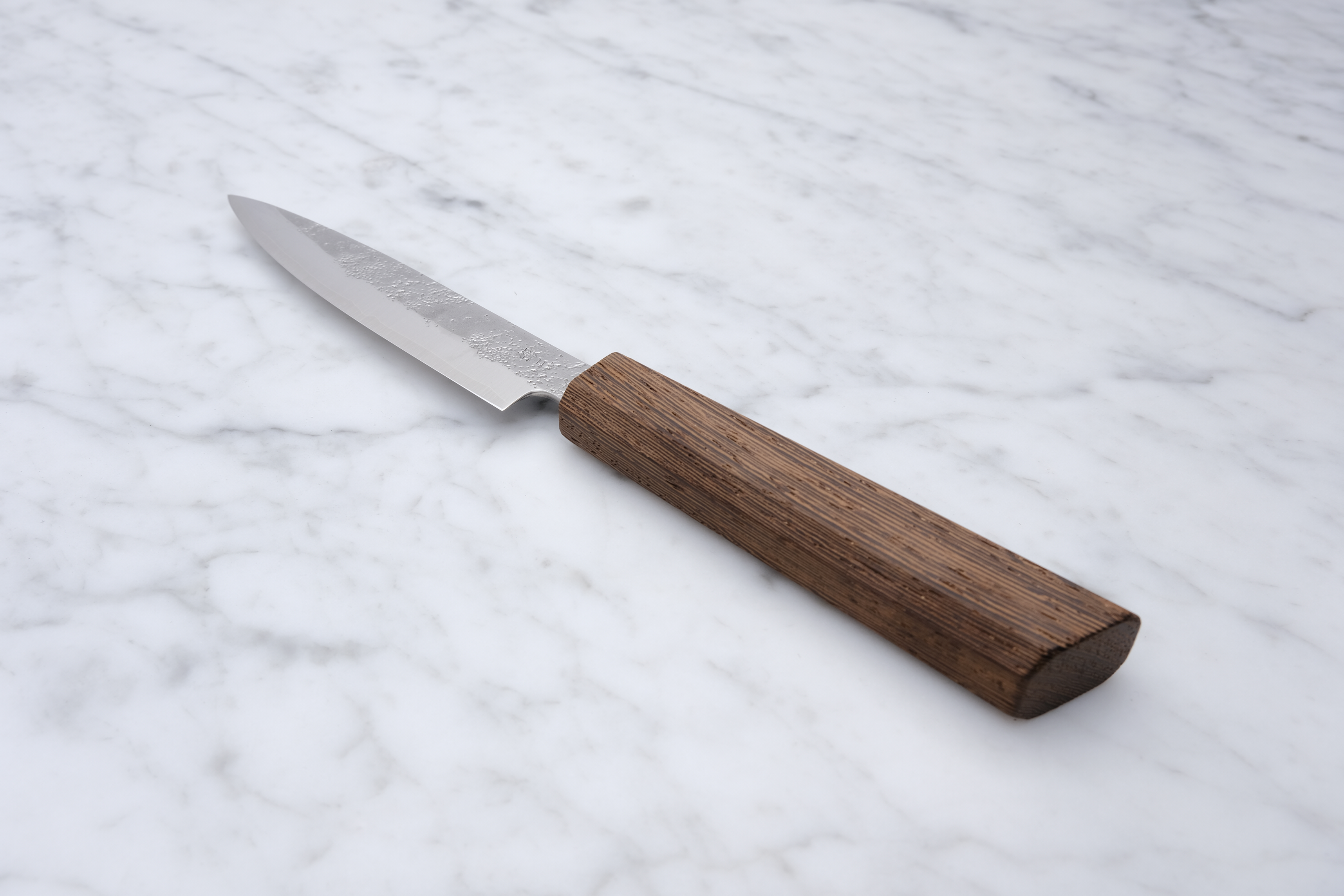 Suncraft Retro 120 mm Petty - Gin3