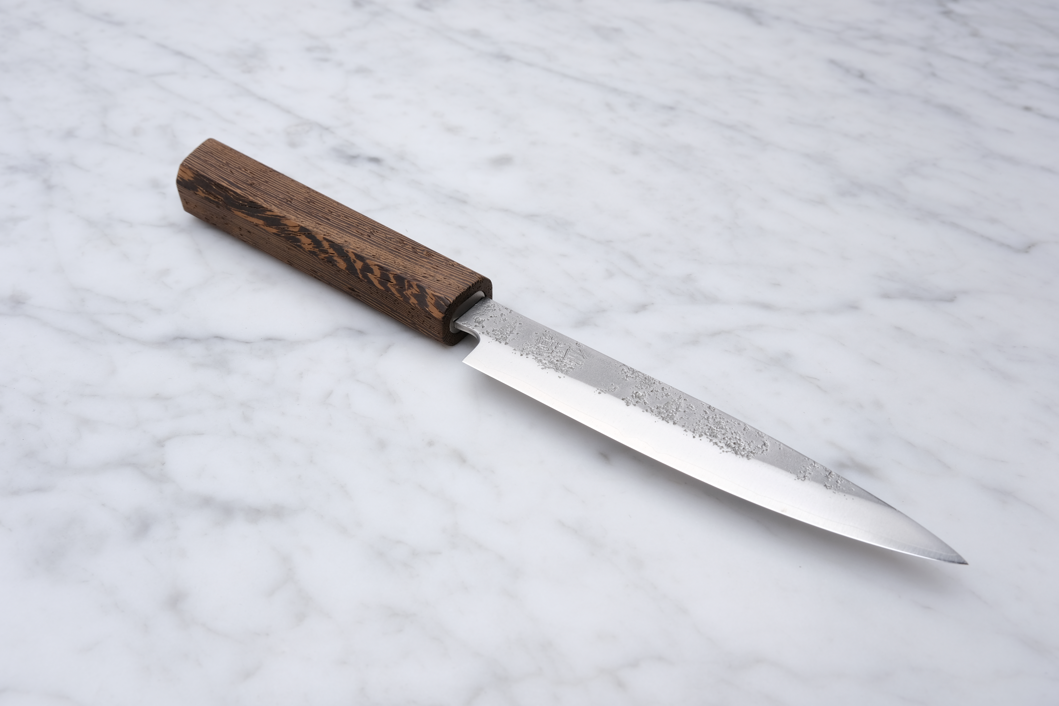 Suncraft Retro 120 mm Petty - Gin3