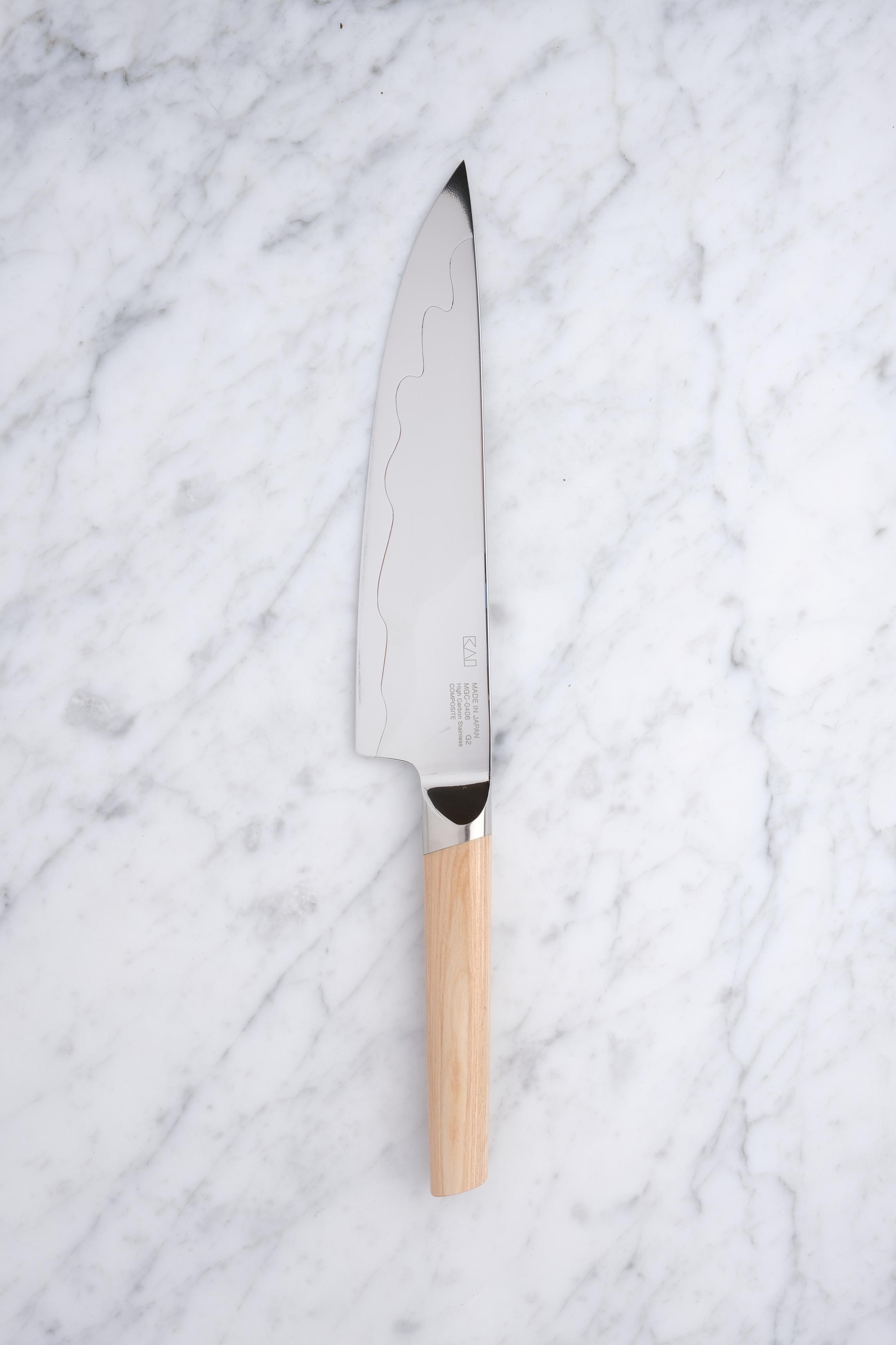 Composite 210 mm Kokkekniv