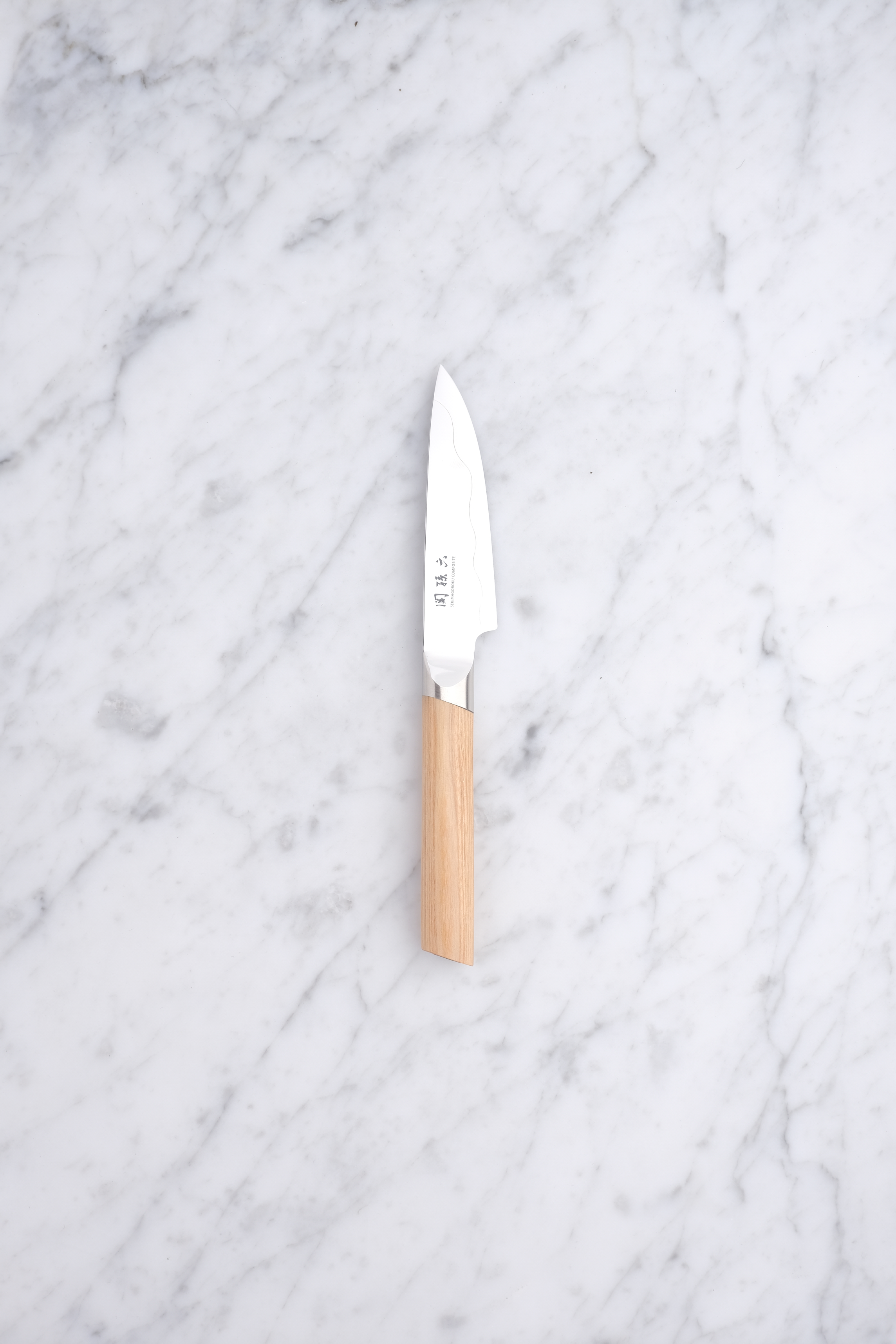 Komposit-Kräutermesser, 90 mm