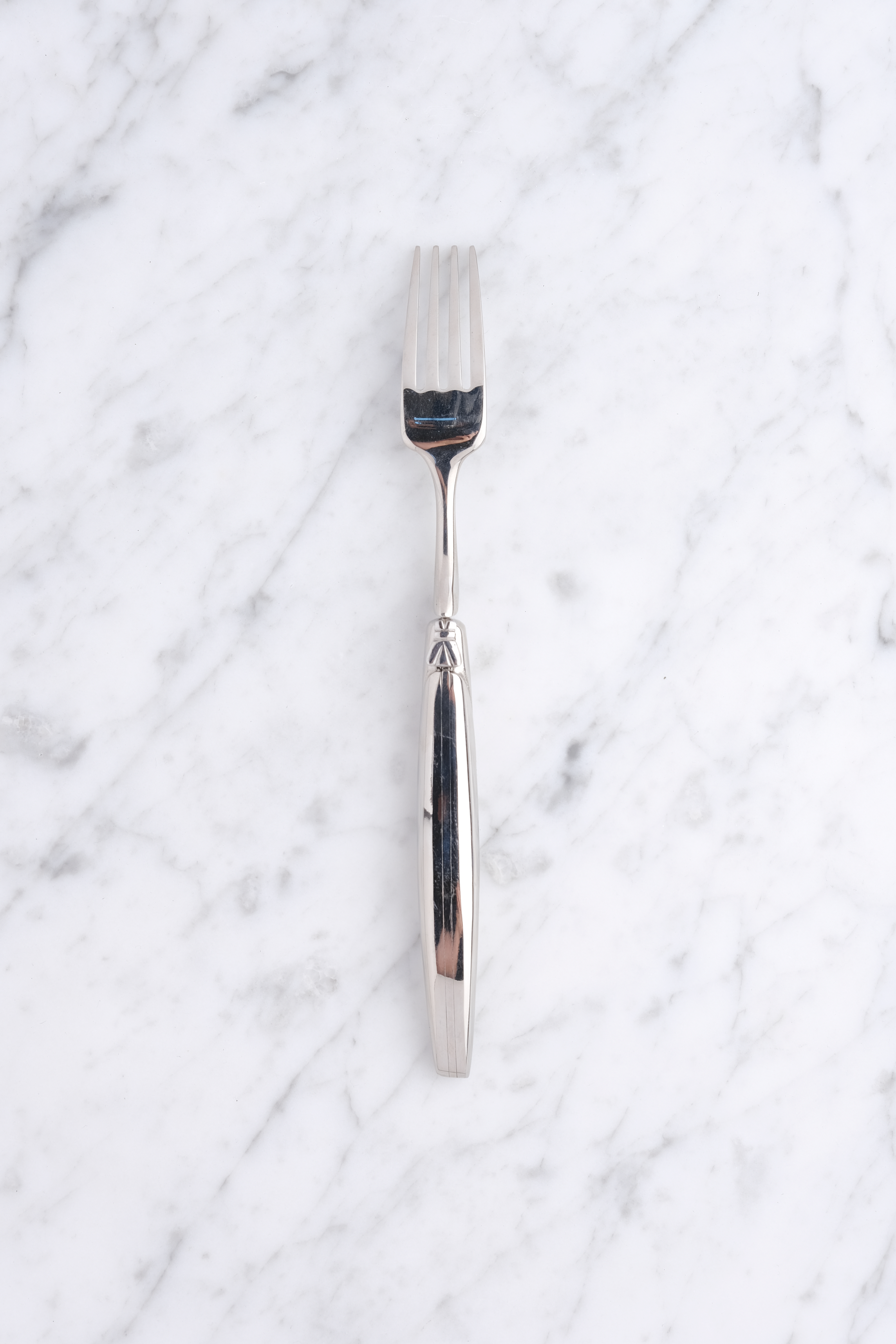 LaGuiole gaffel inox