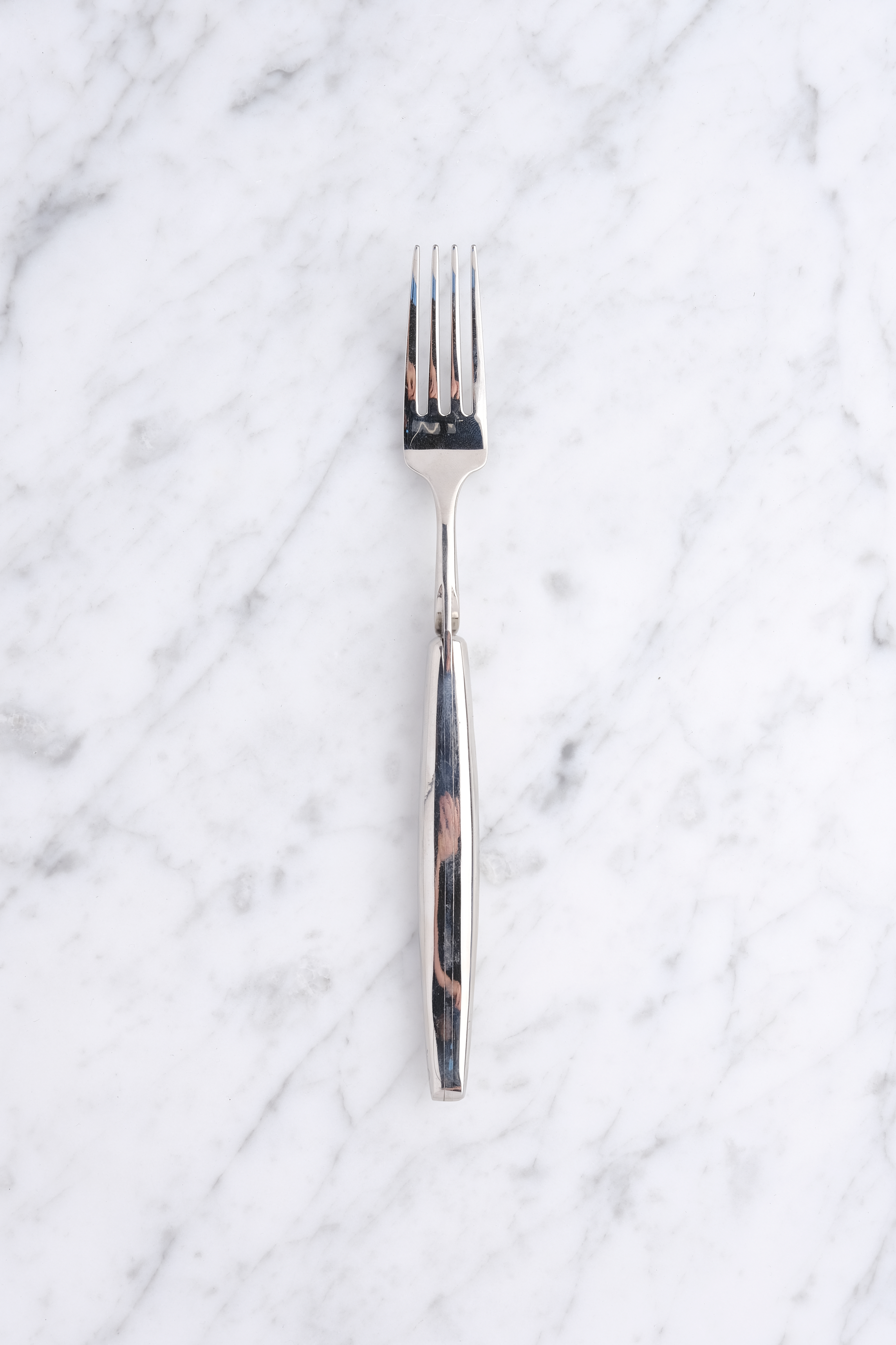 LaGuiole gaffel inox