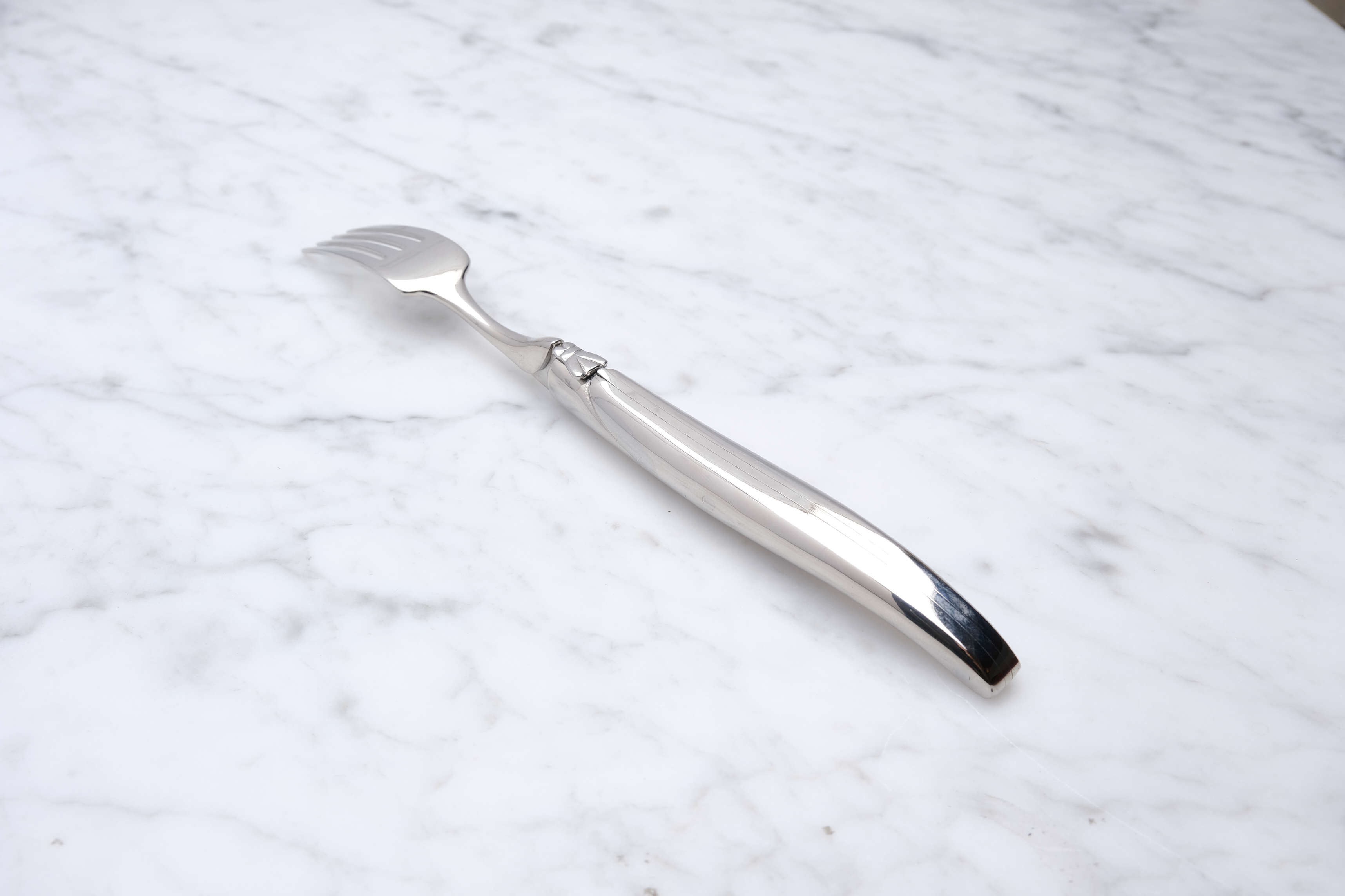 LaGuiole gaffel inox