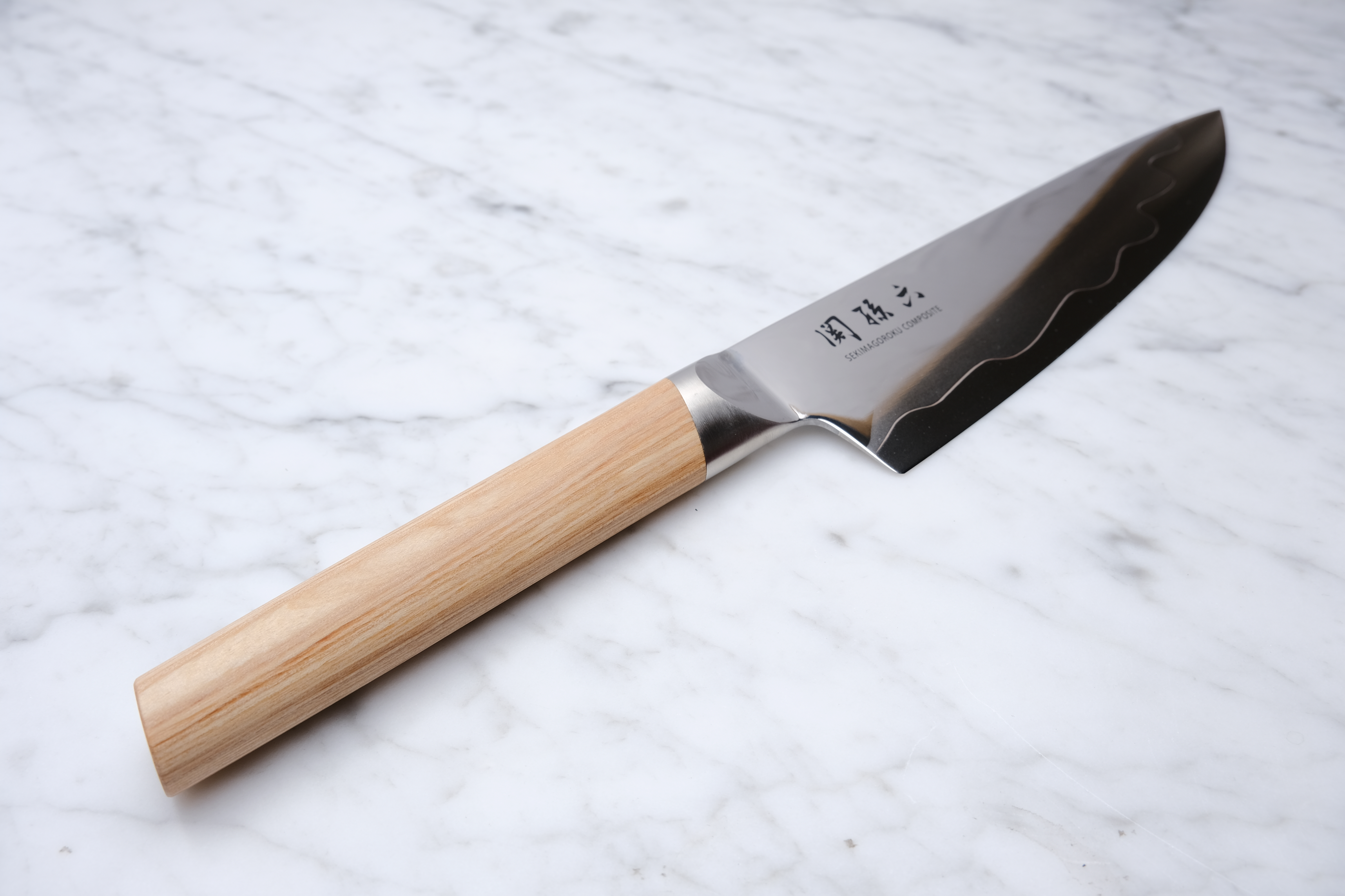 Composite 210 mm Kokkekniv