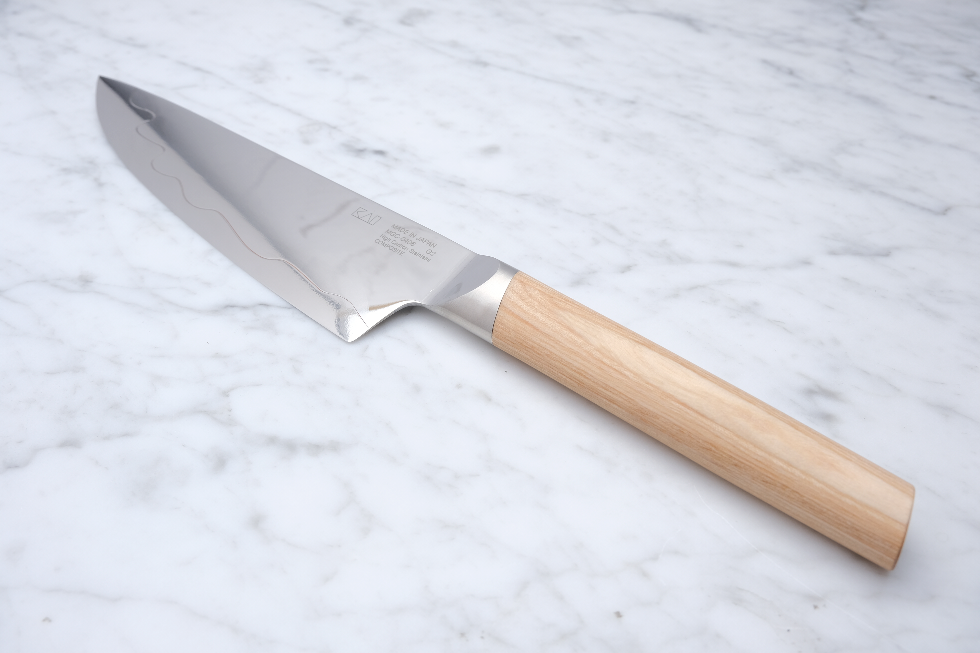 Composite 210 mm Kokkekniv