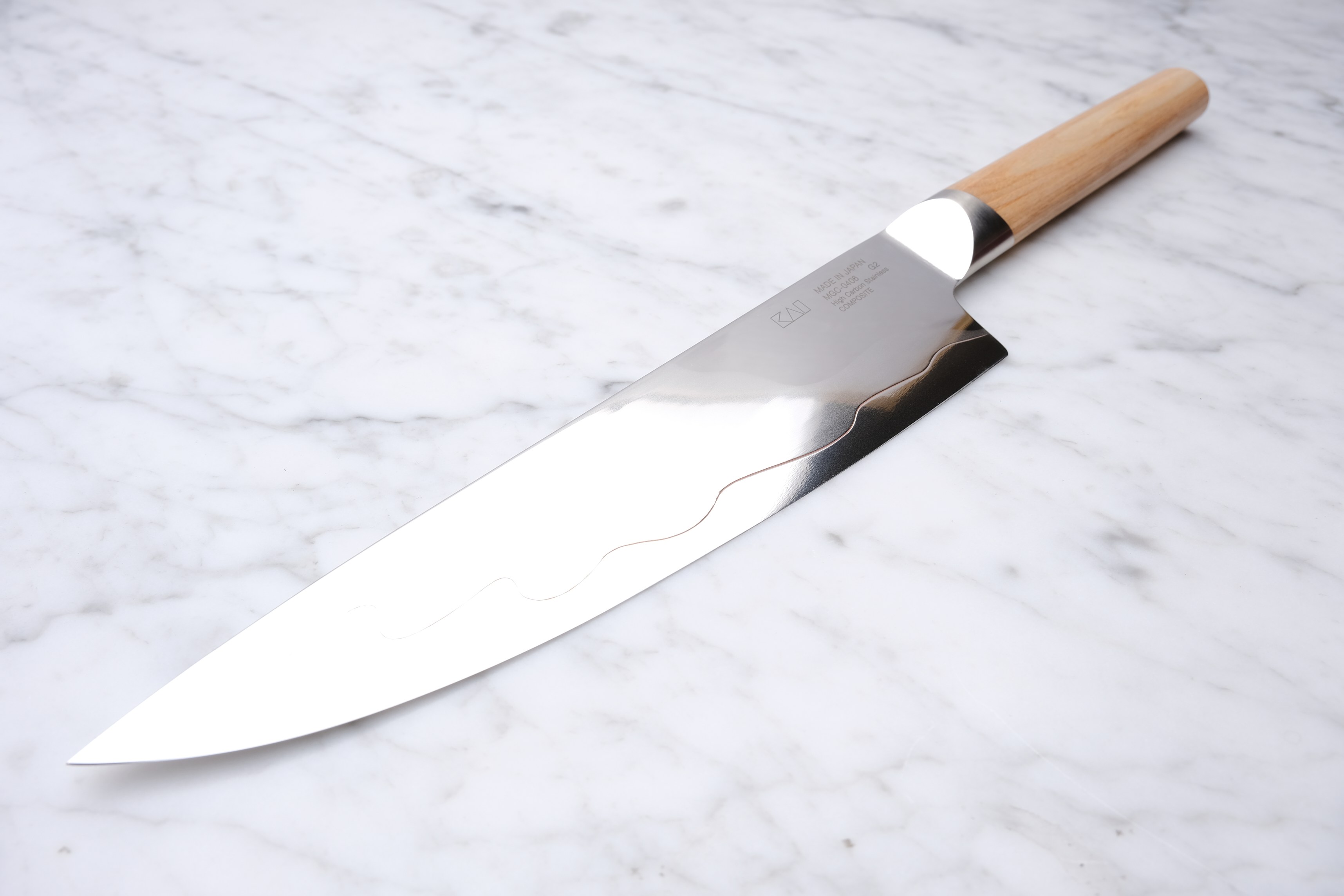 Composite 210 mm Kokkekniv