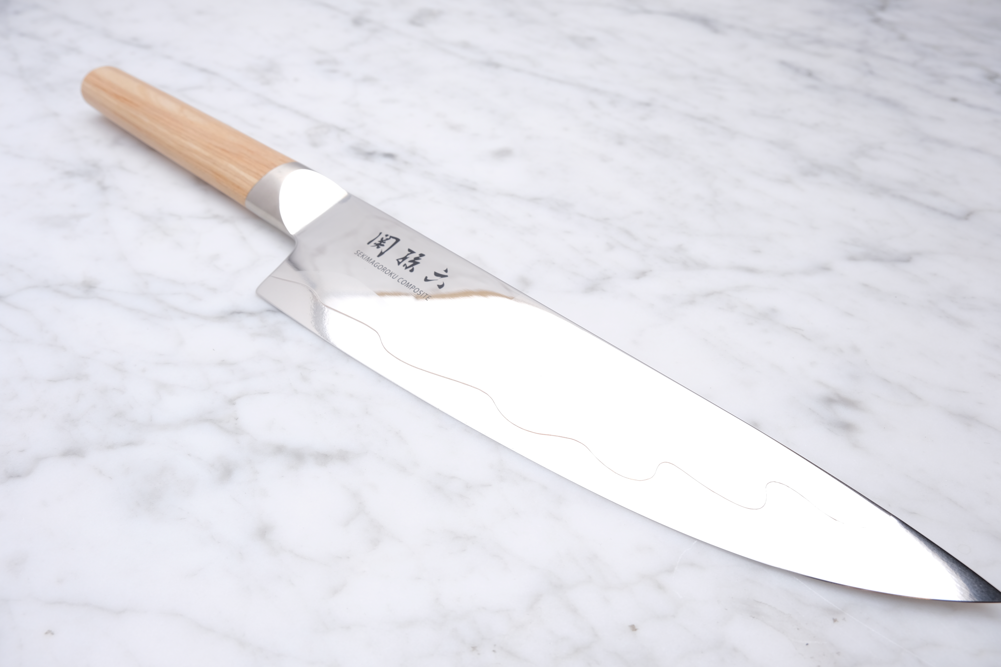 Composite 210 mm Kokkekniv