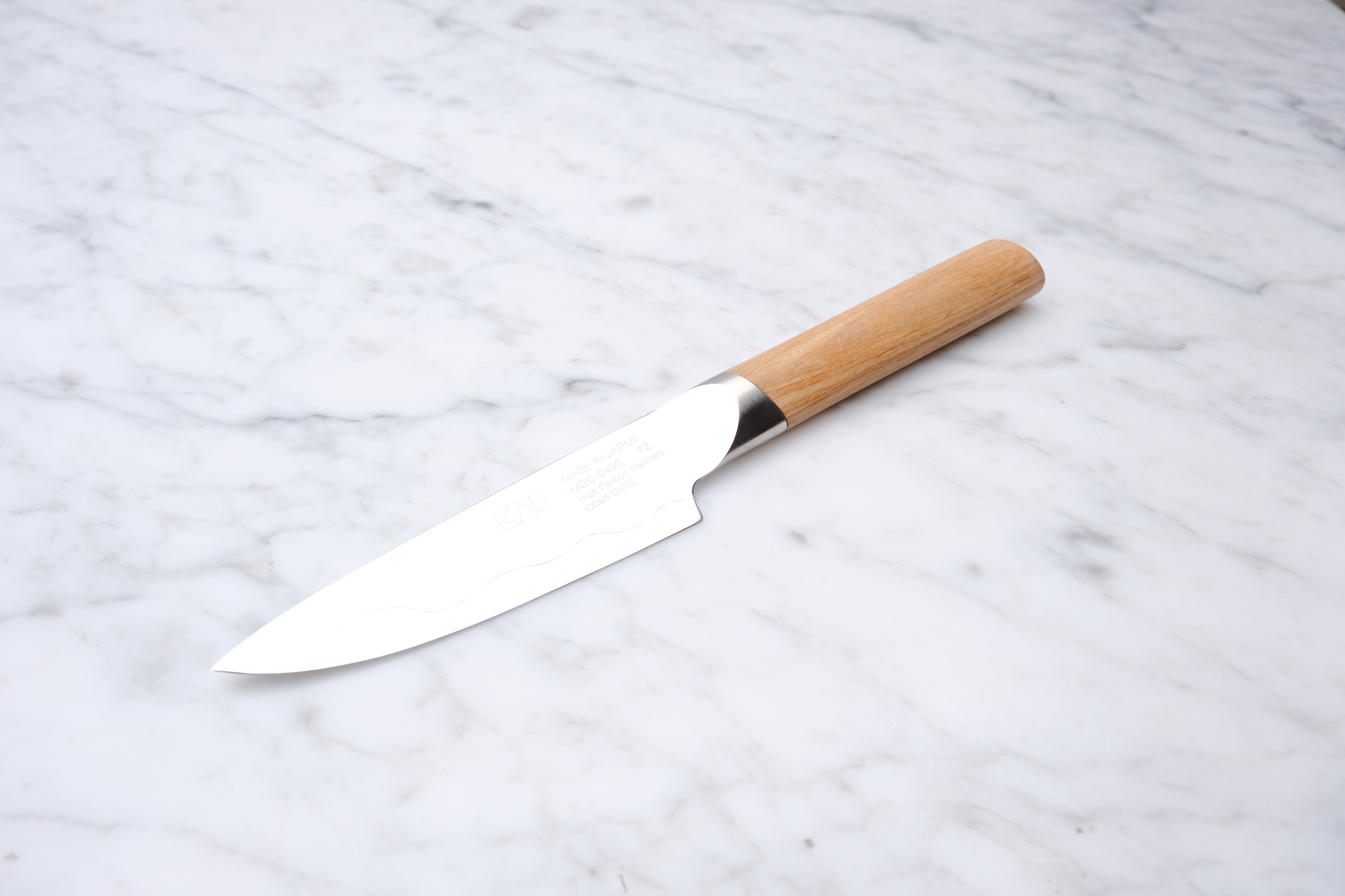 Komposit-Kräutermesser, 90 mm