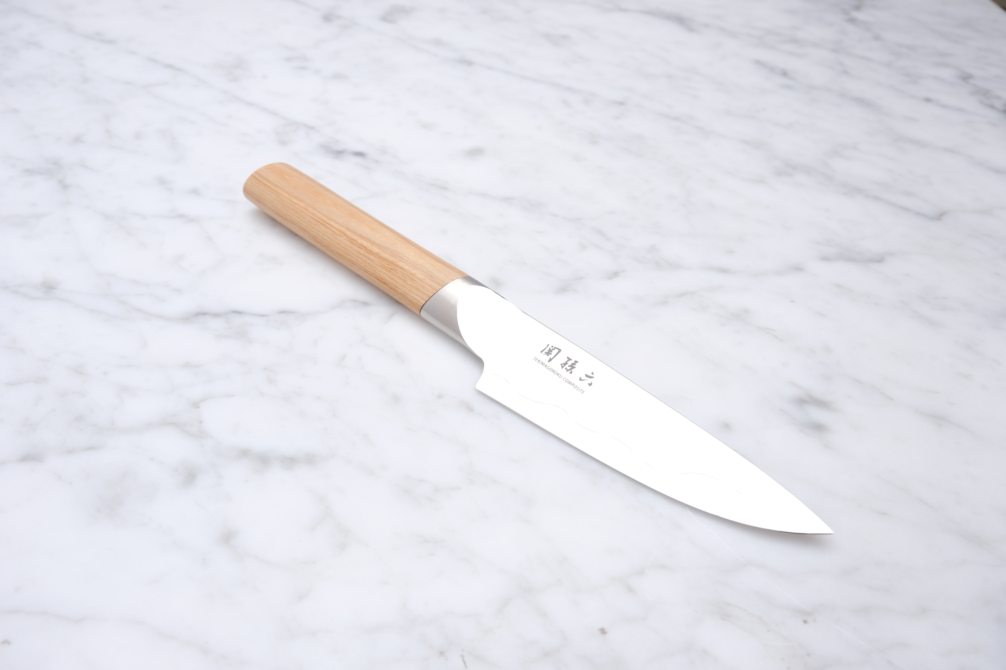 Komposit-Kräutermesser, 90 mm